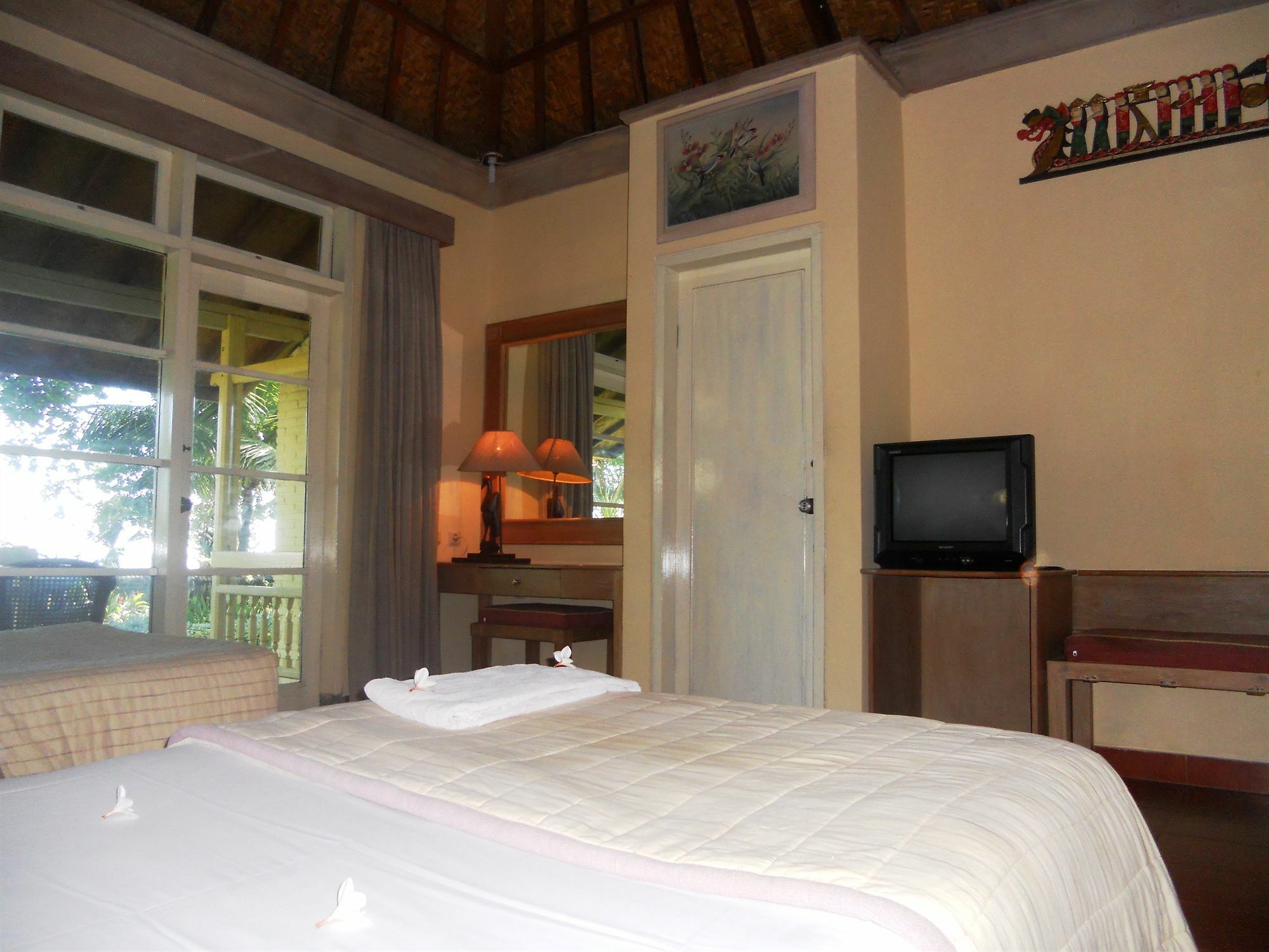 Bali Lovina Hotel