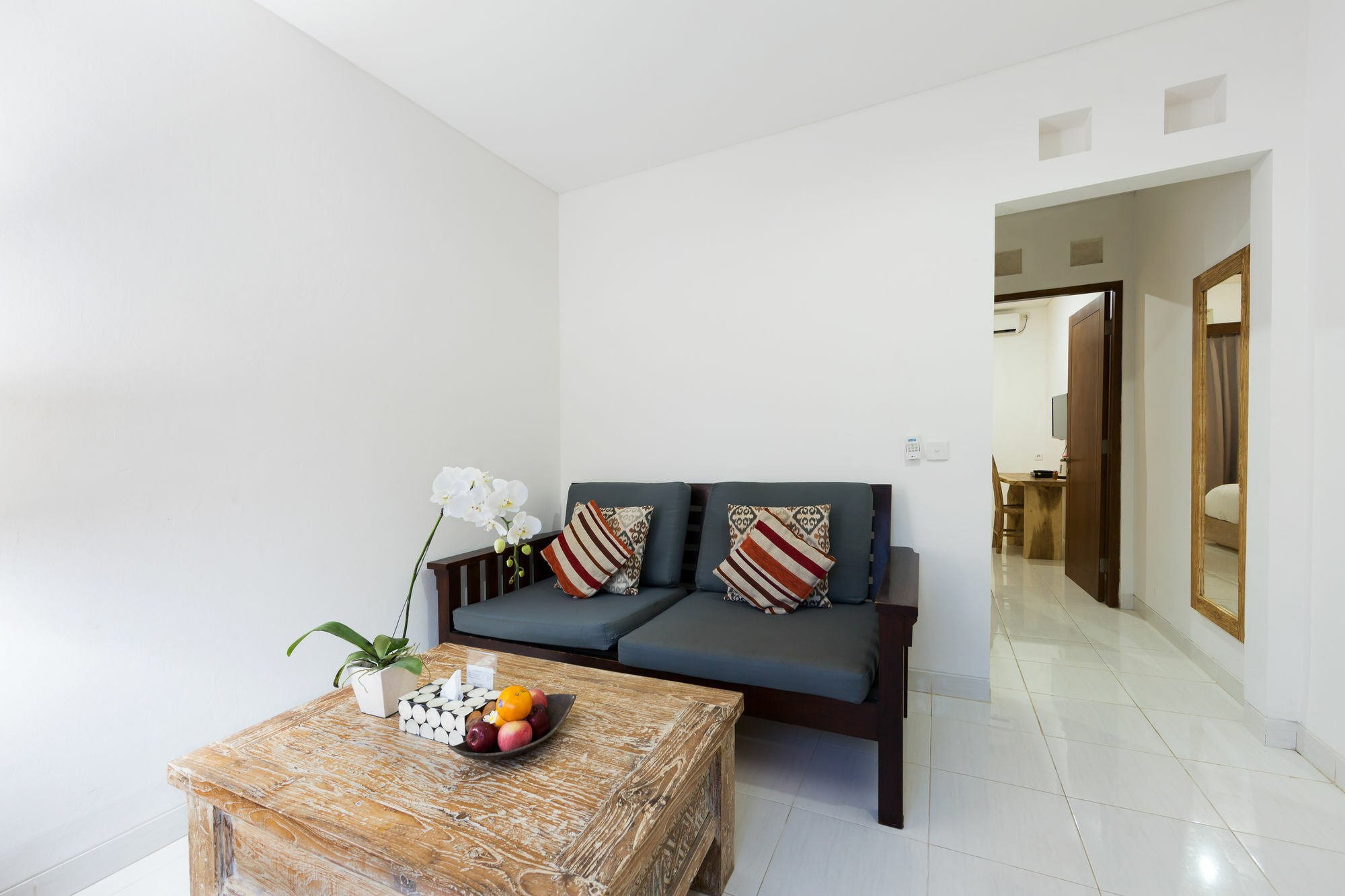 Holiday home Odika *