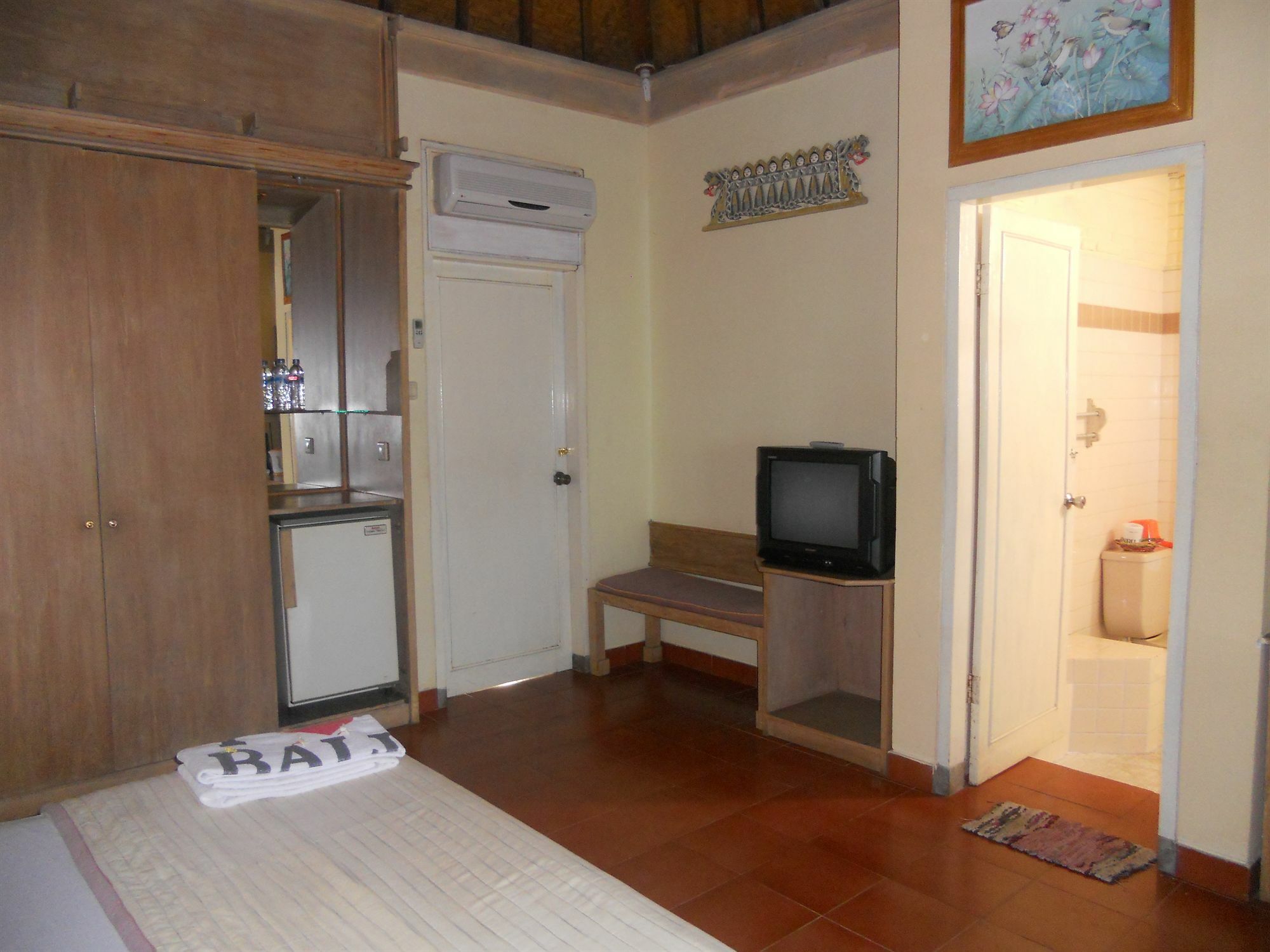 Hotel Bali Lovina