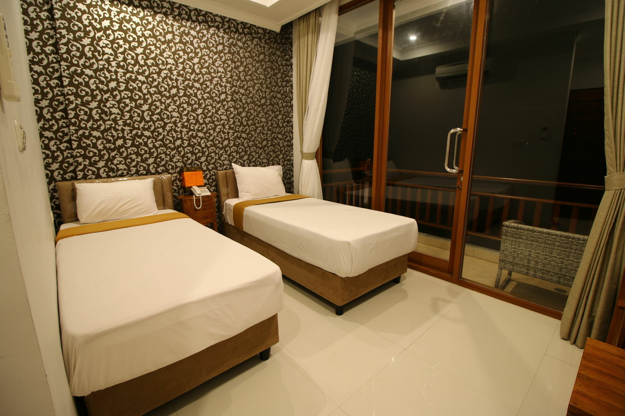 Wahyu Dana Guest house 2*