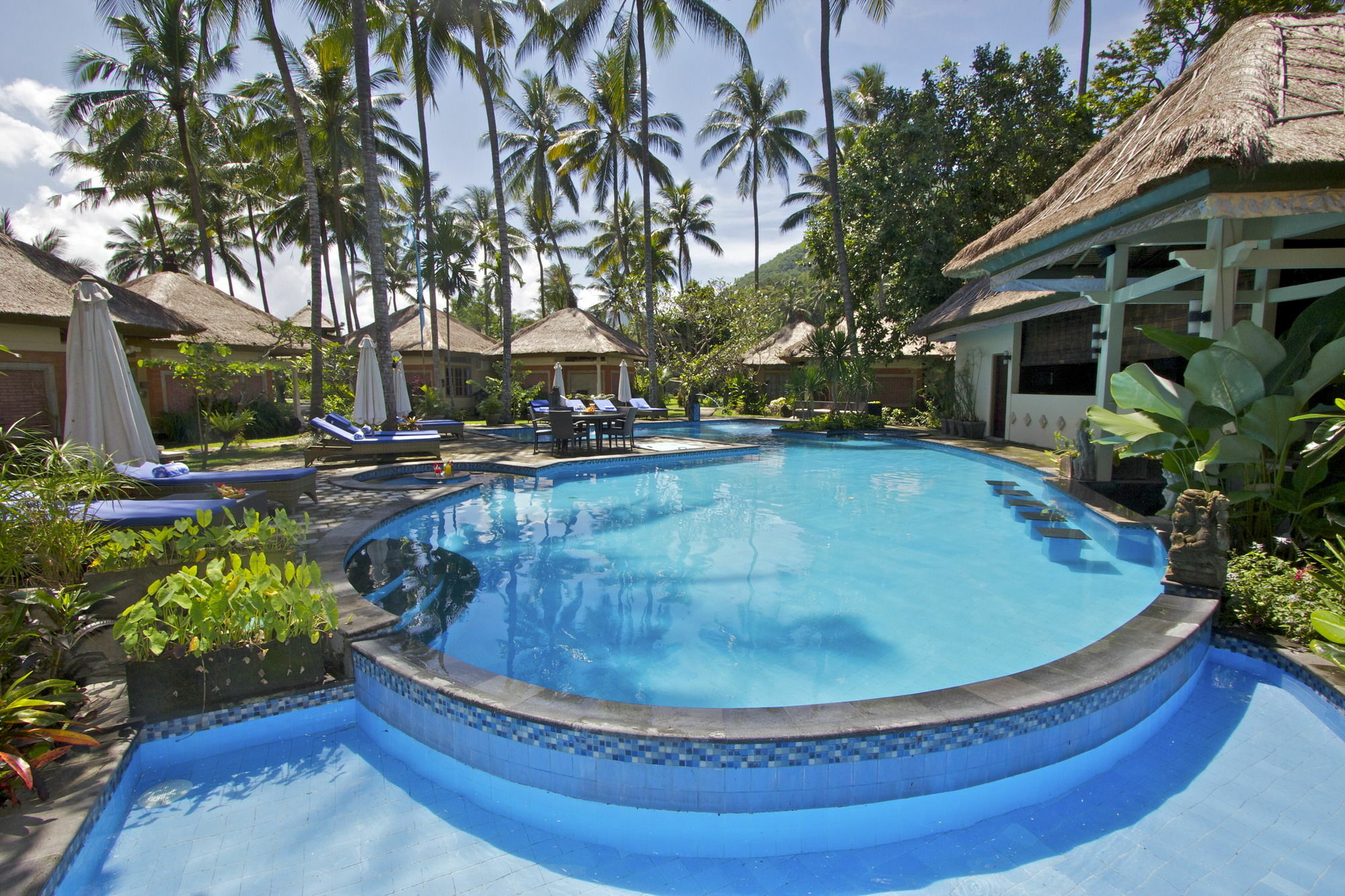 Holiday park Bayside 4*