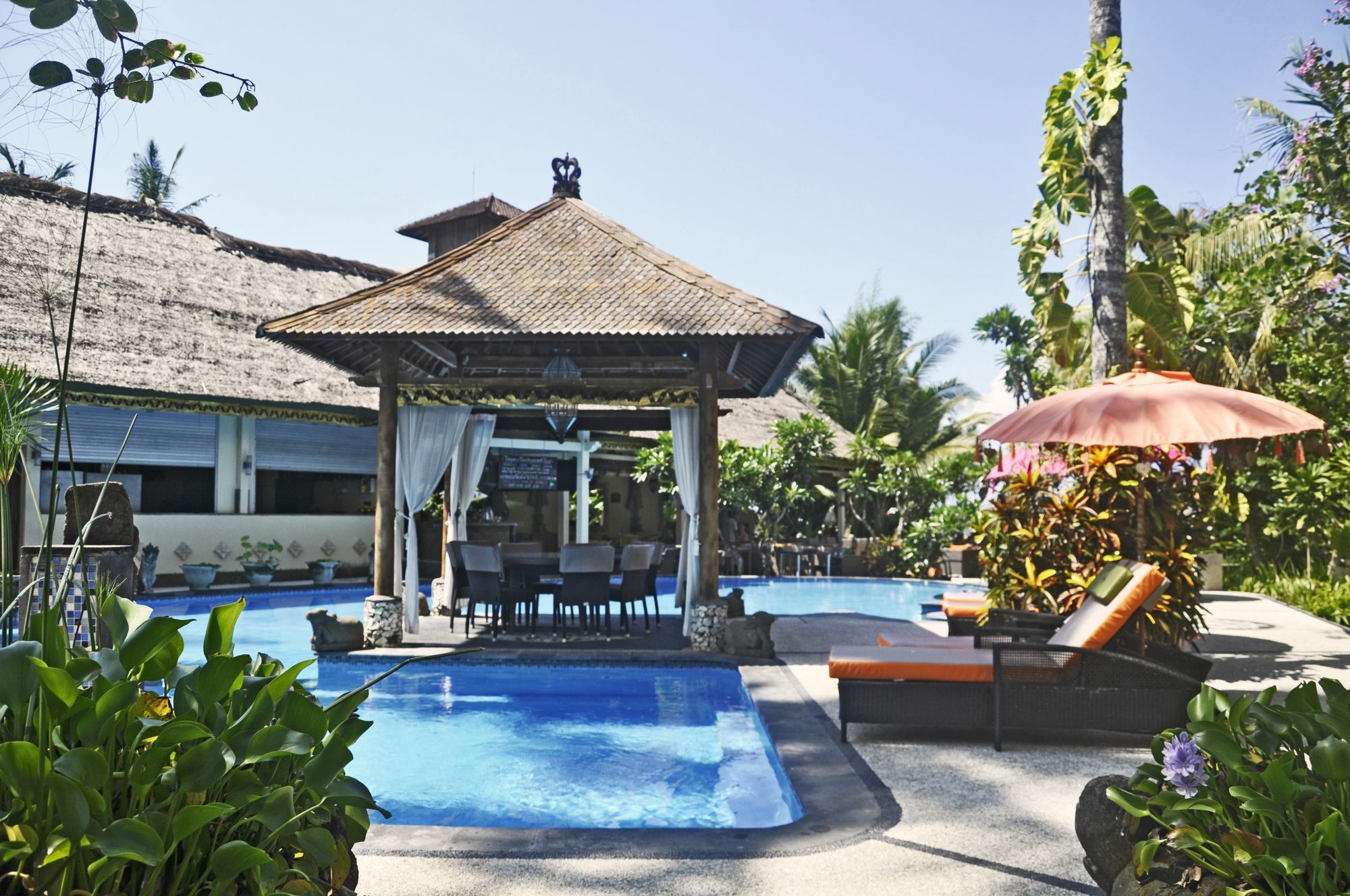 Bayside 4*