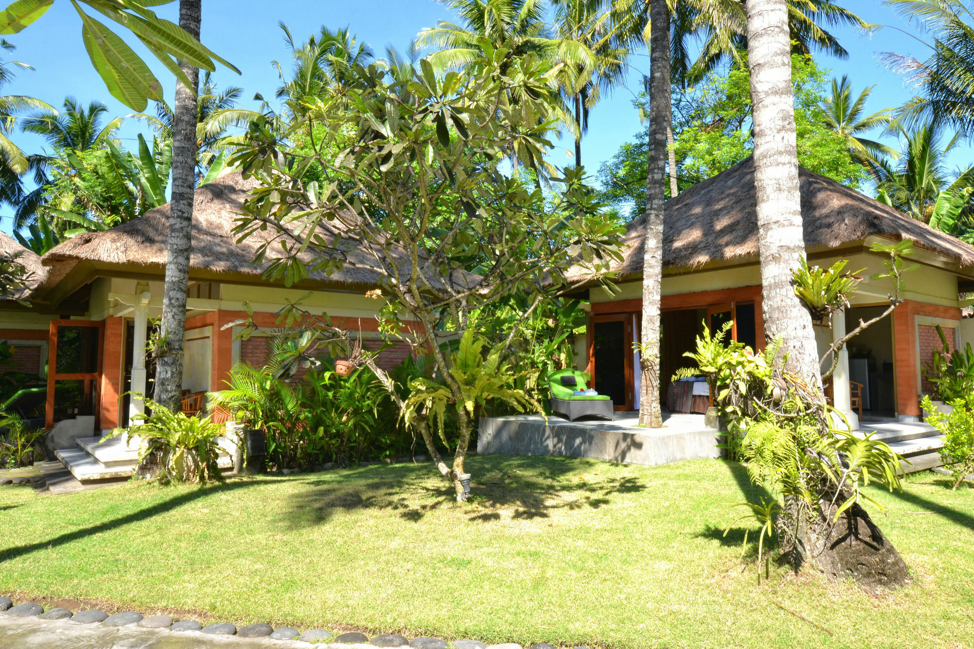 Bayside Holiday park