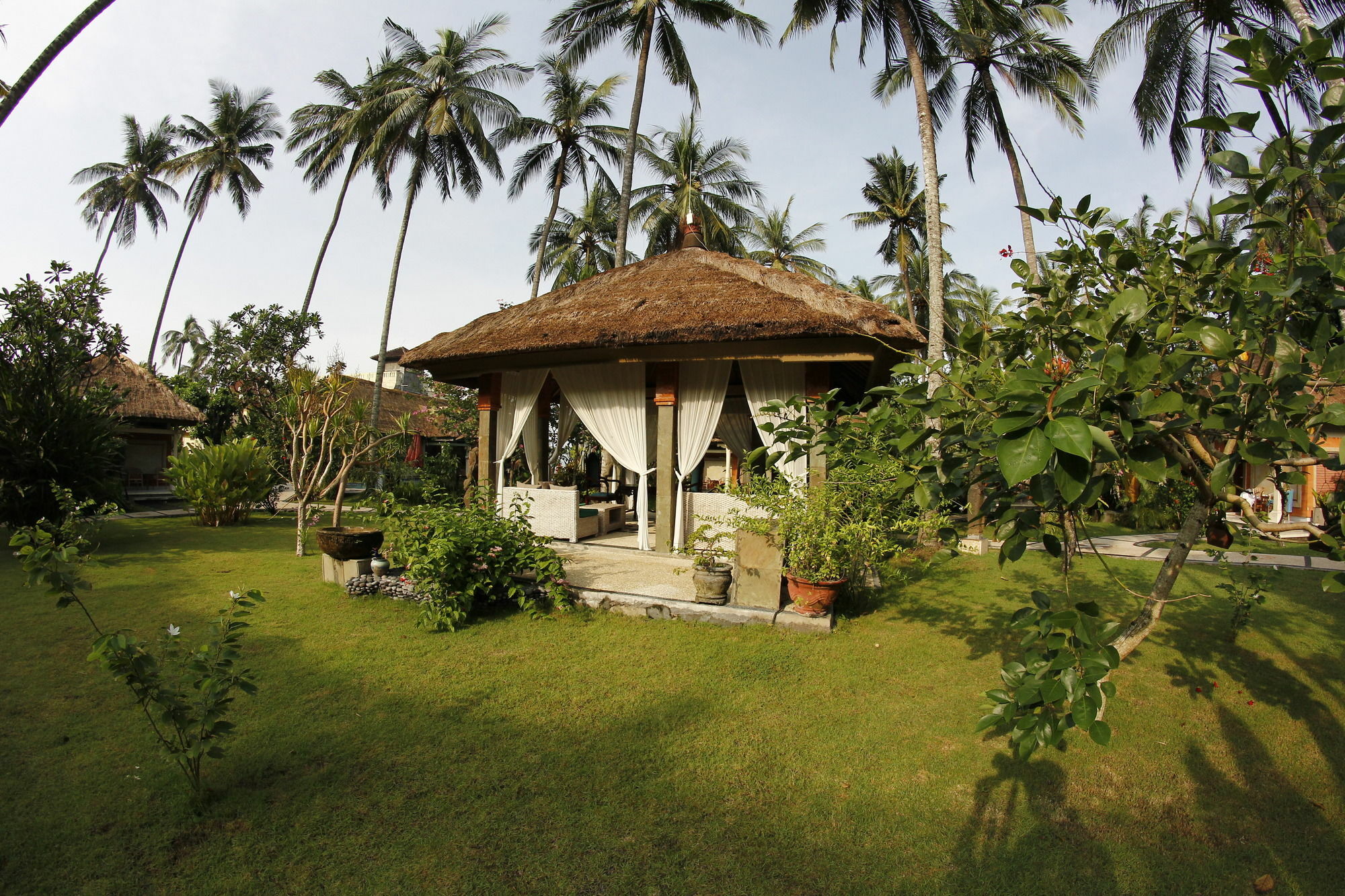 Bayside Holiday park 4*