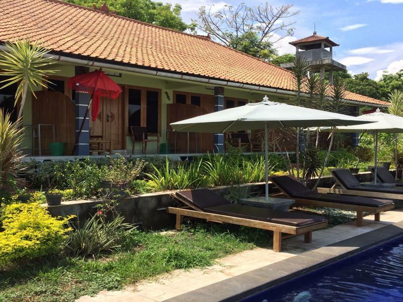 Bali 4*