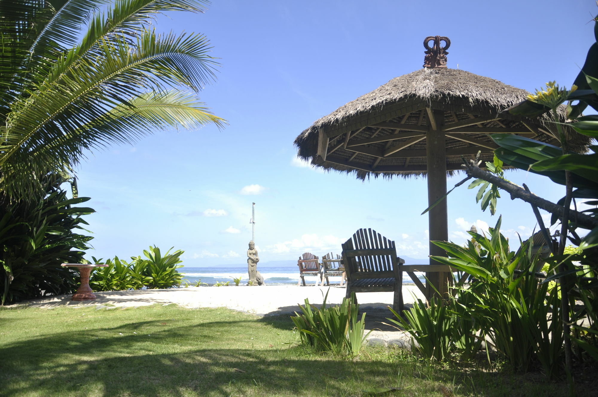 Bayside Holiday park Candi Dasa (Bali)
