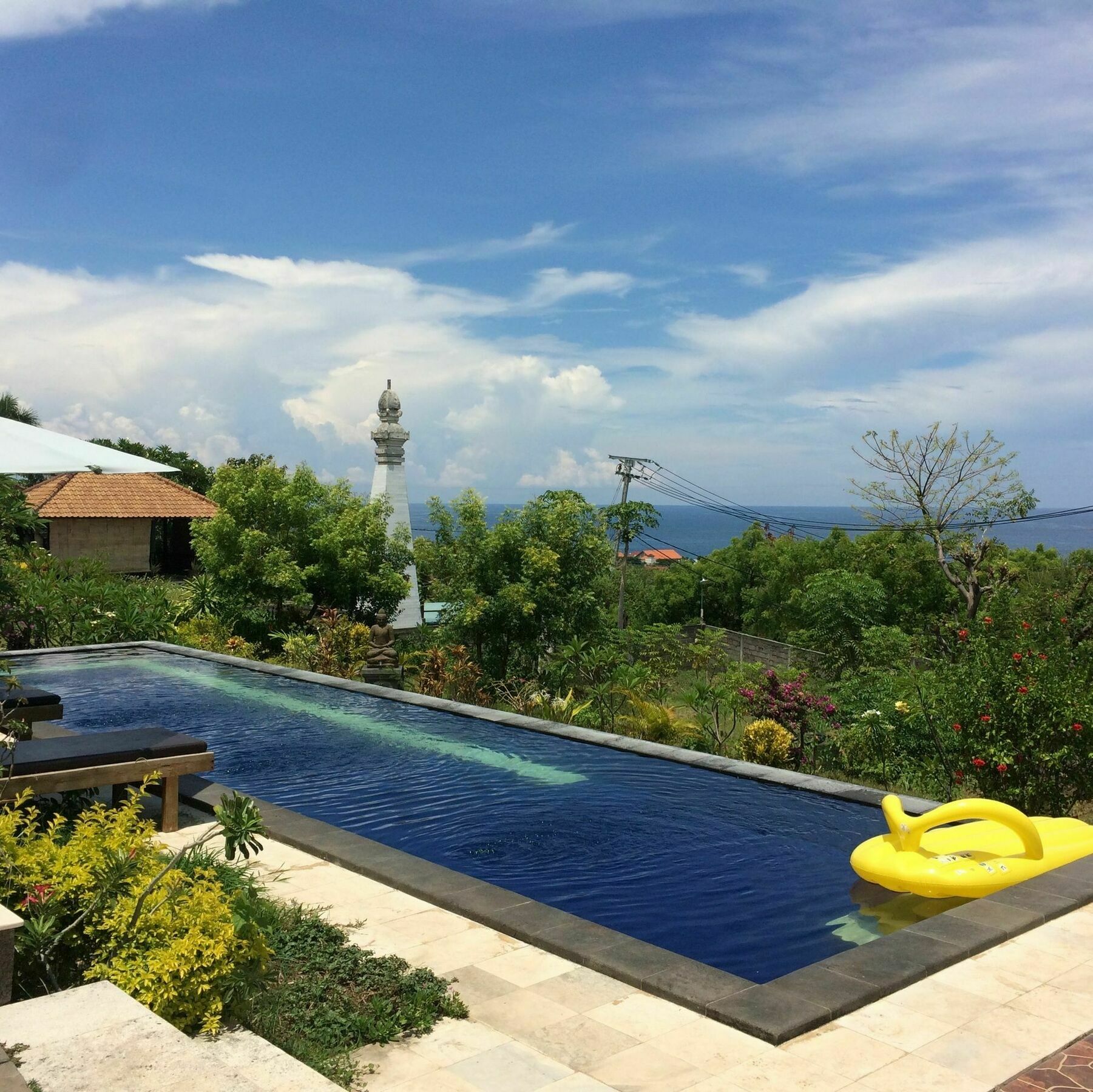 Bali Lovina (Bali)