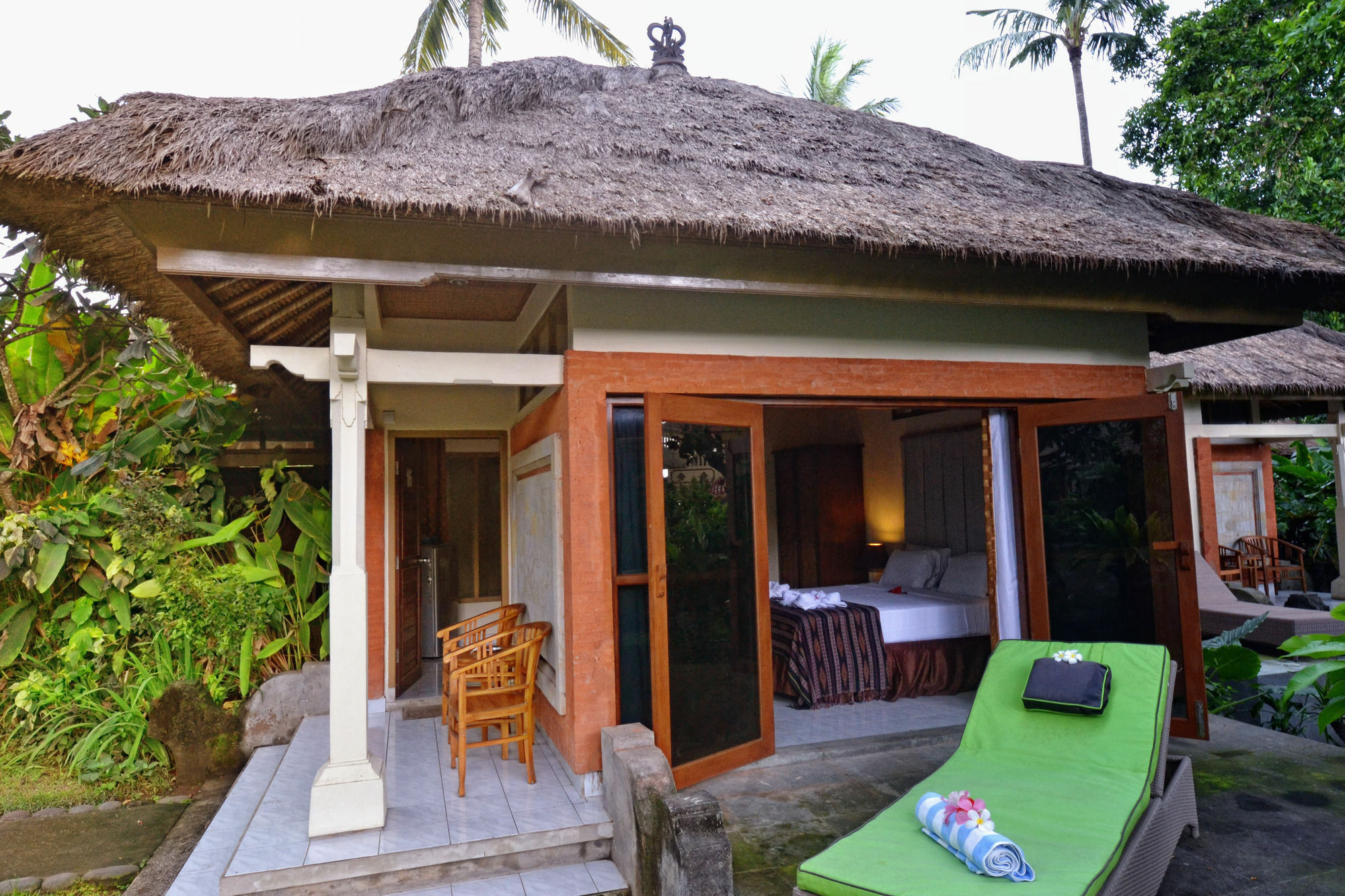 Bayside 4* Candi Dasa (Bali)