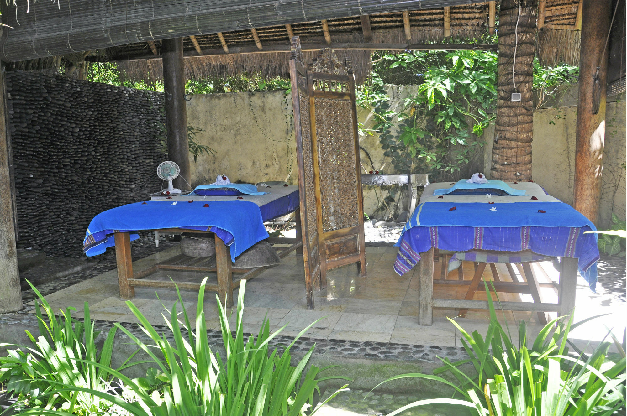 Bayside Holiday park Candi Dasa (Bali)