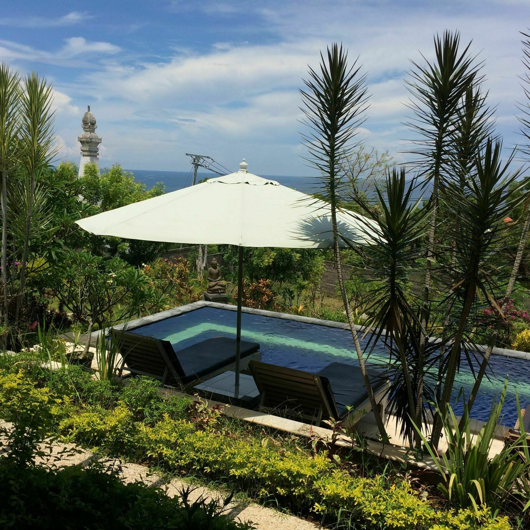 Holiday park Bali