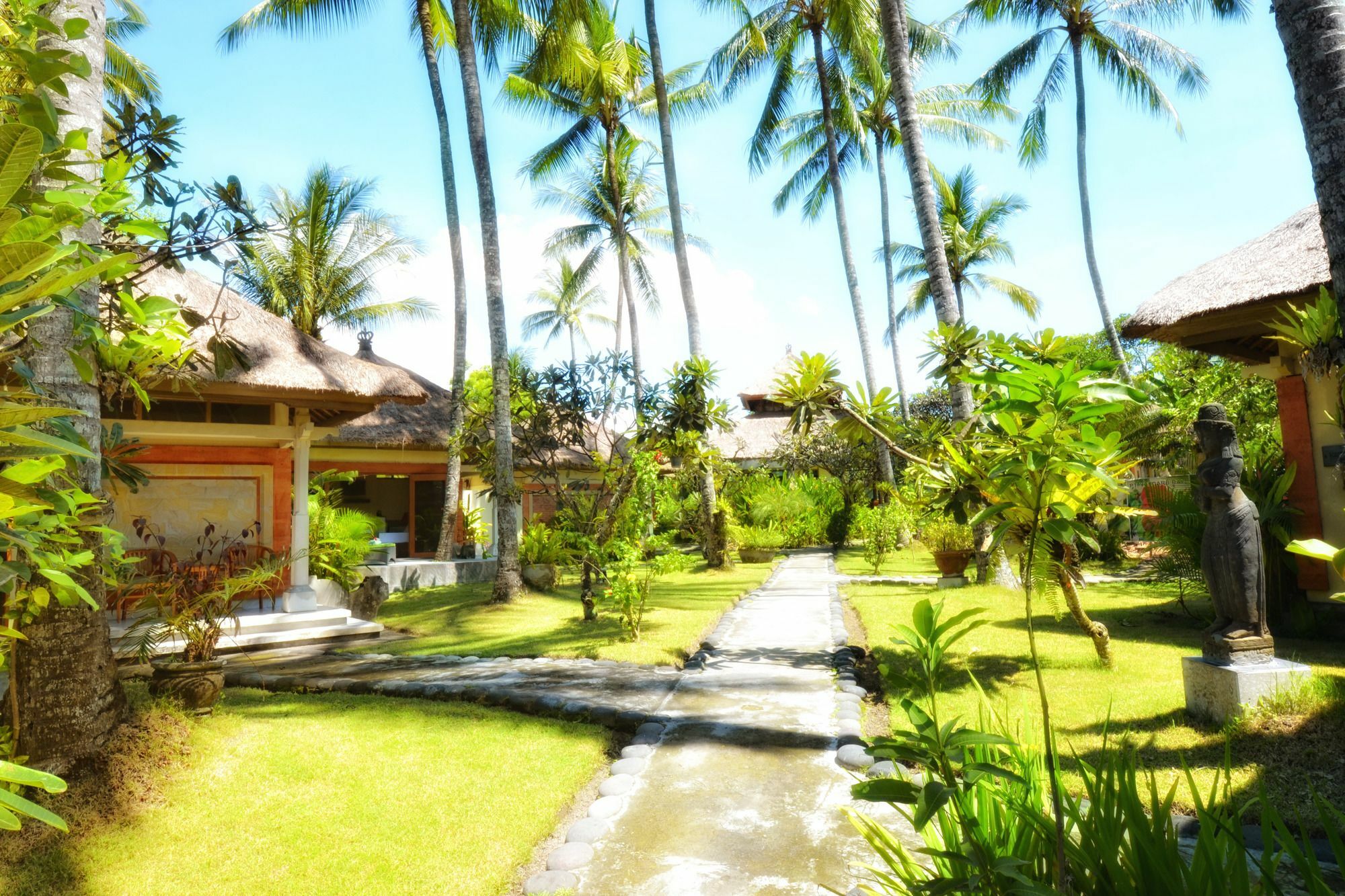 Bayside Candi Dasa (Bali)