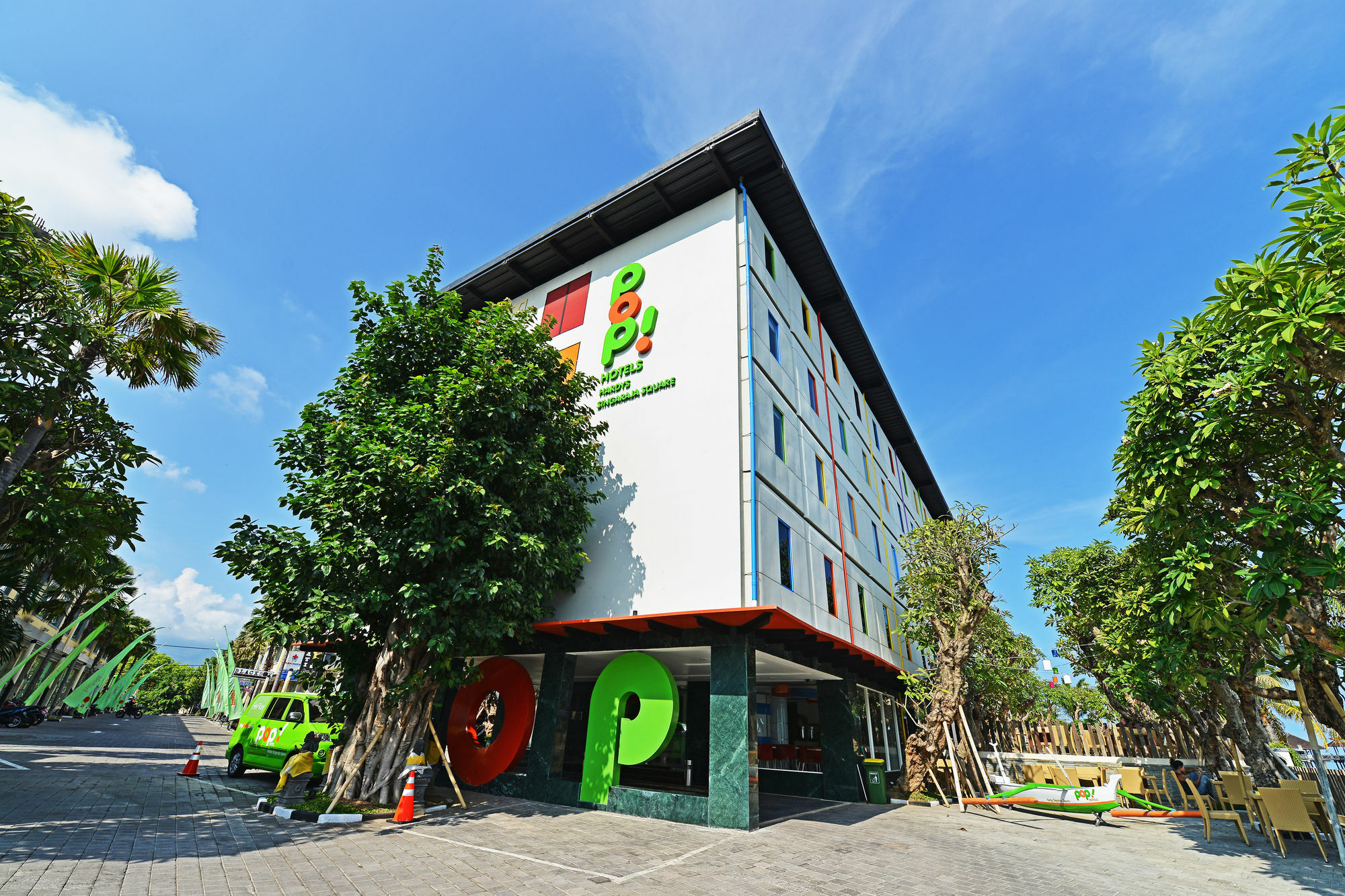 Hotel - Chse Certified