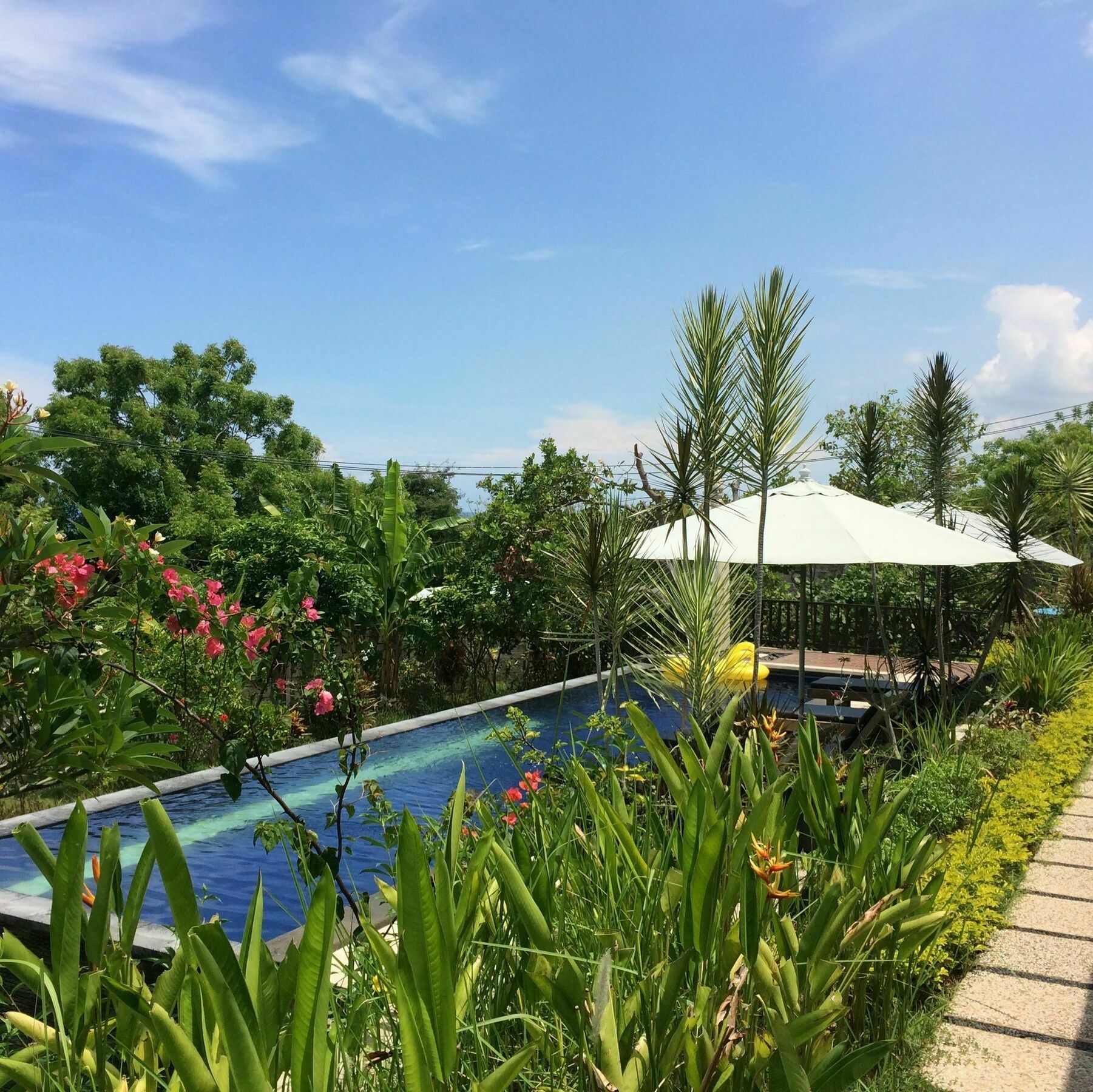 Bali 4*