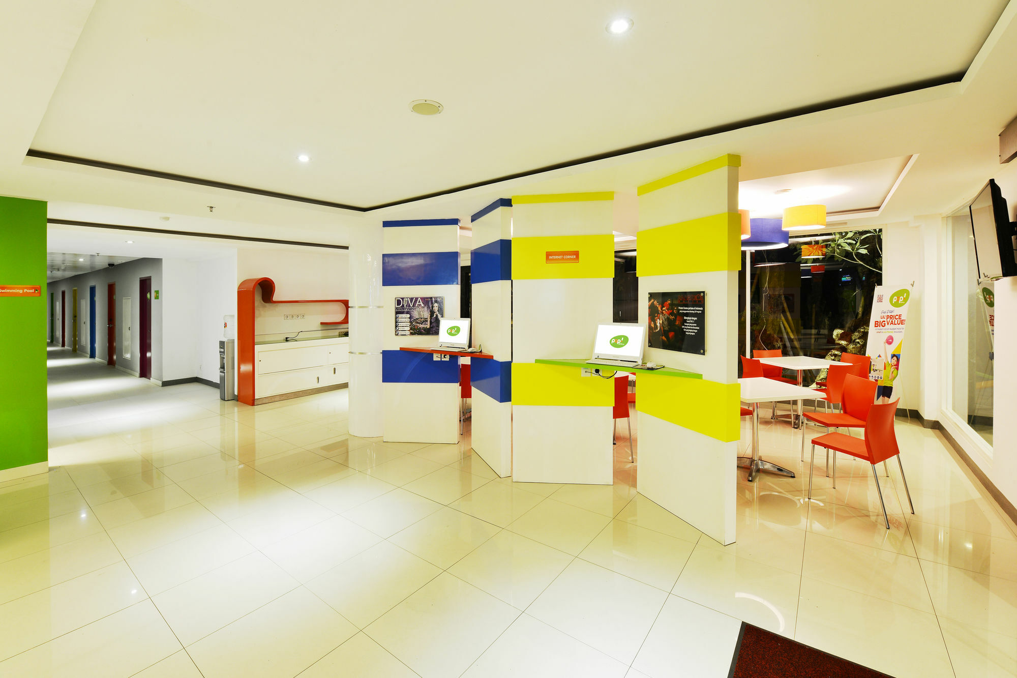 - Chse Certified Hotel Singaraja (Bali)