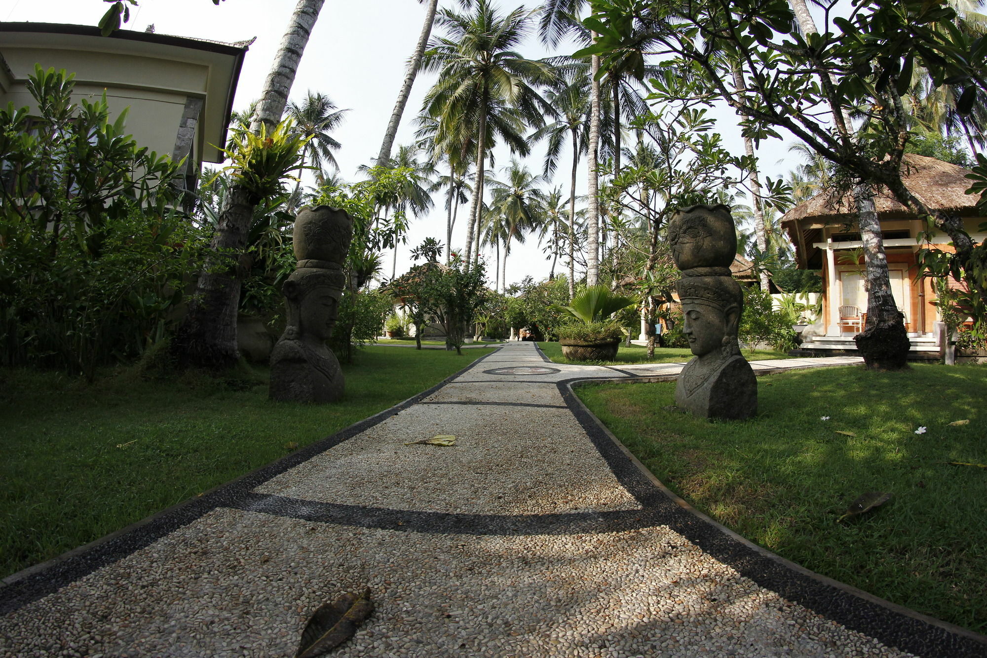 Bayside 4* Candi Dasa (Bali)