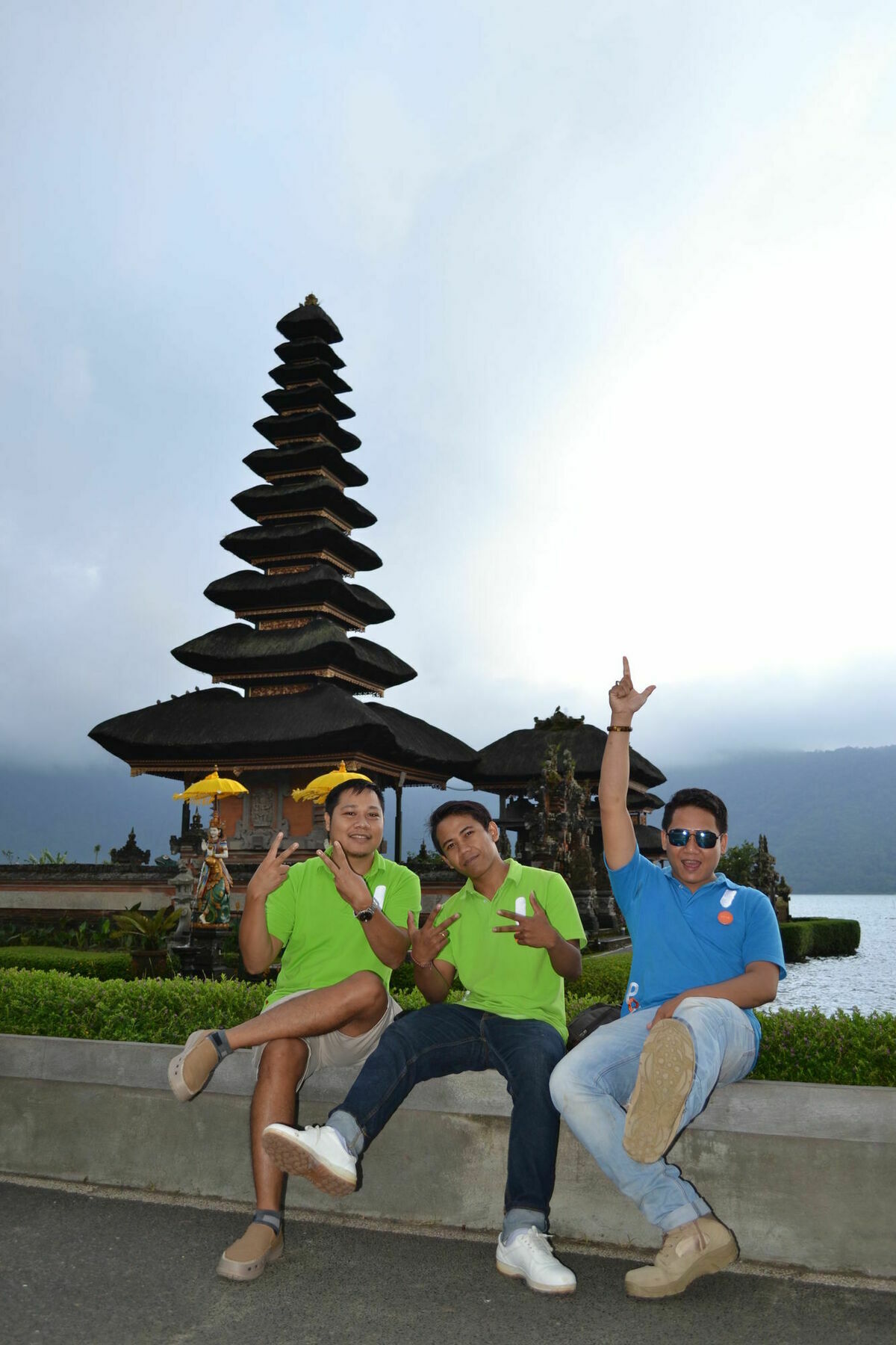 - Chse Certified 2* Singaraja (Bali)