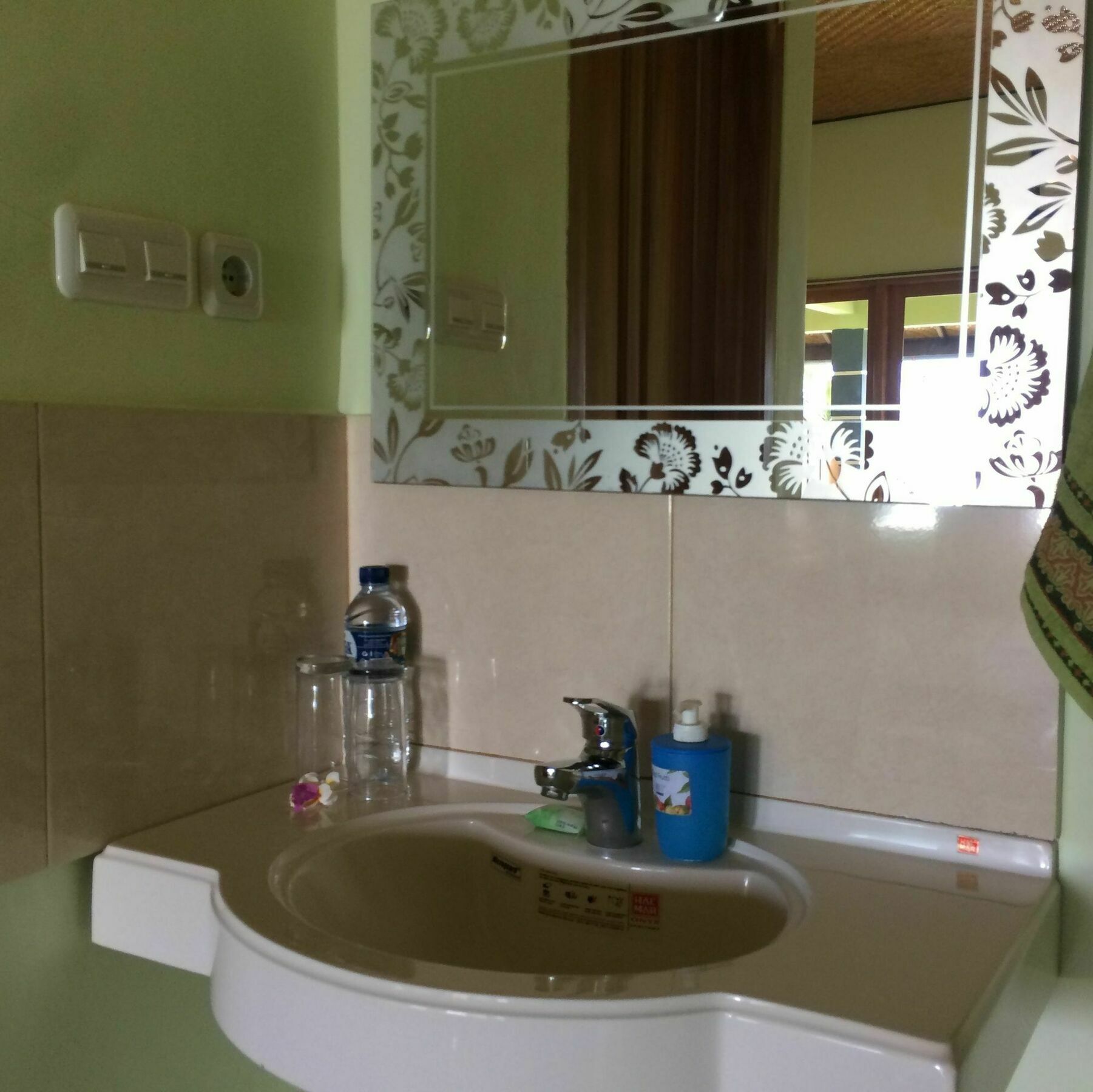 Bali Holiday park 4*