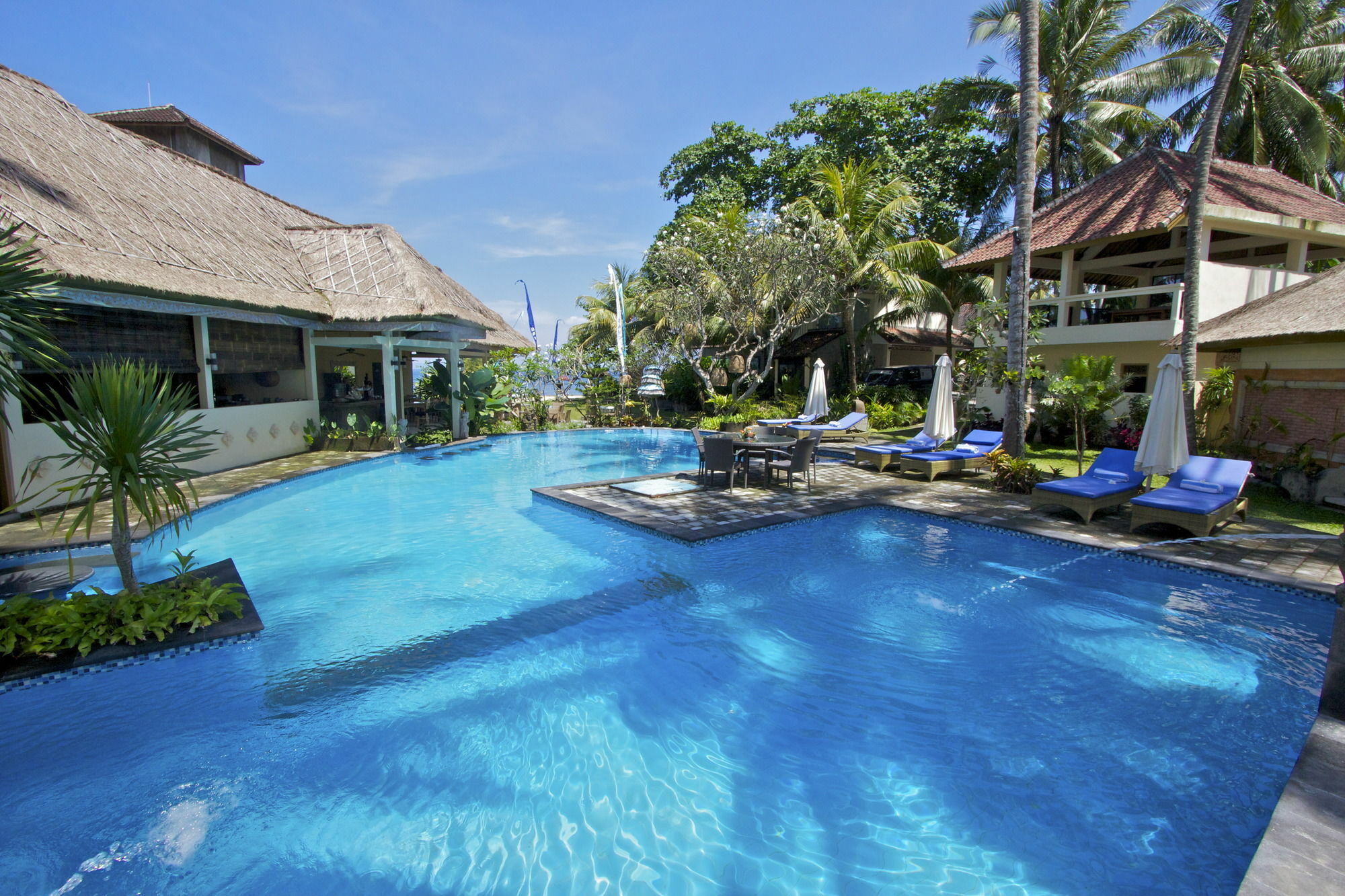 Bayside 4*