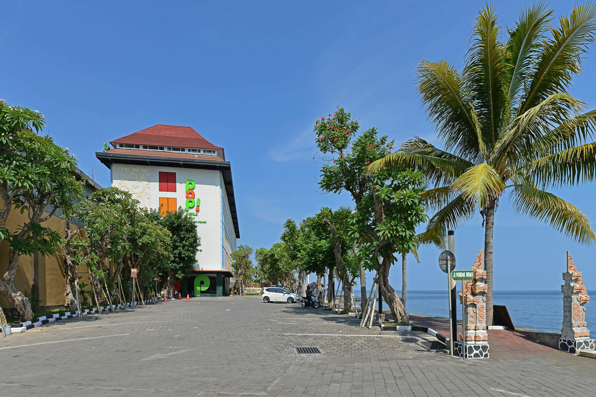 - Chse Certified Singaraja (Bali)