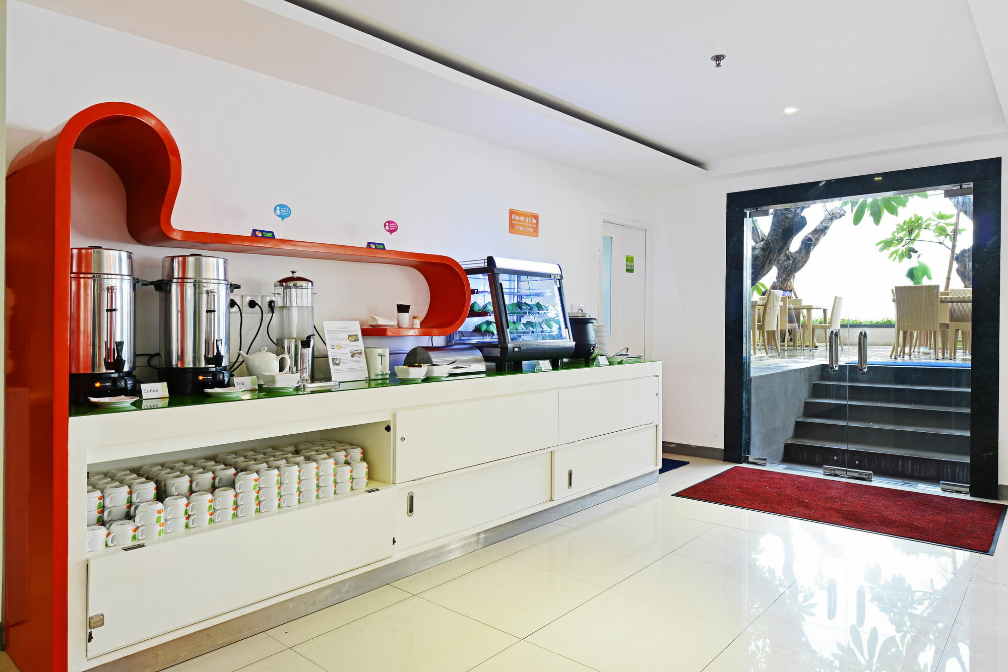 - Chse Certified Hotel Singaraja (Bali)