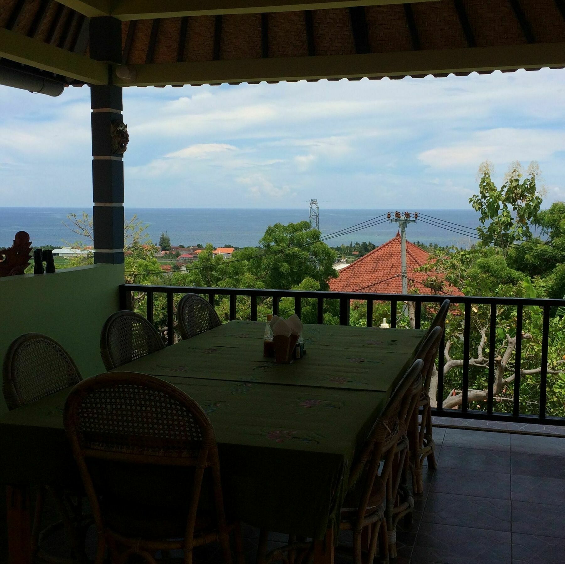 Bali 4*