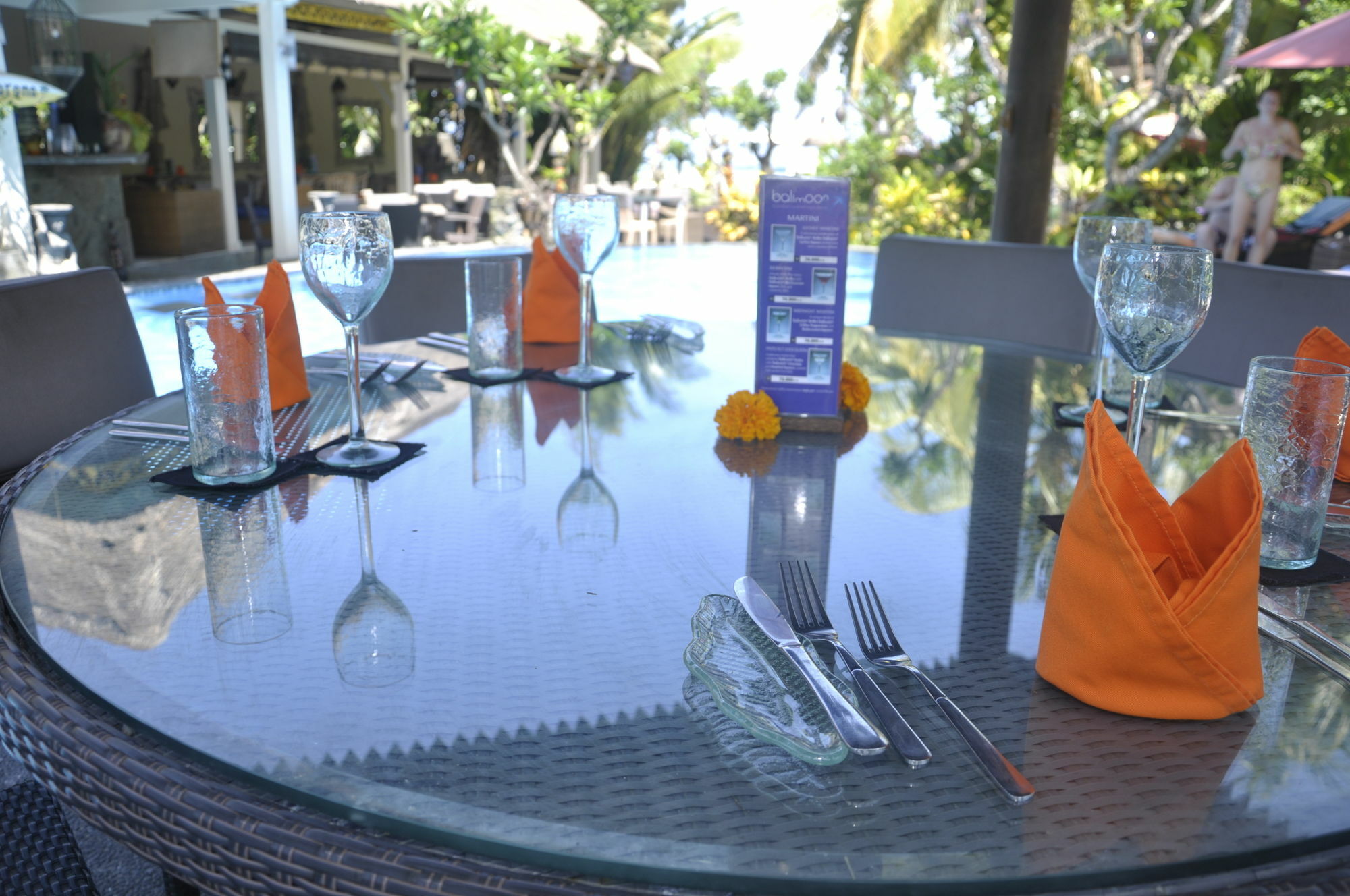 Bayside 4* Candi Dasa (Bali)