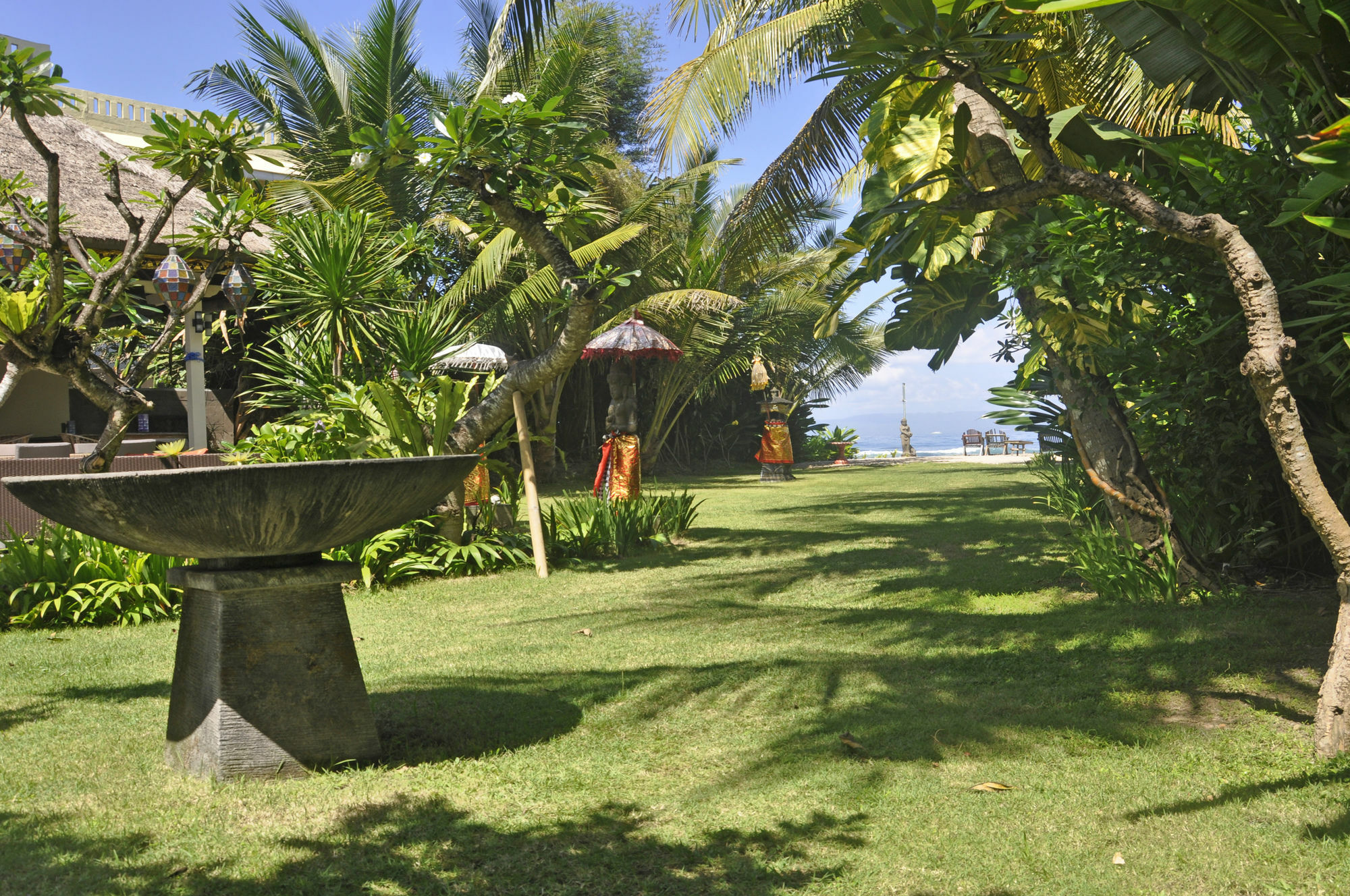 Holiday park Bayside