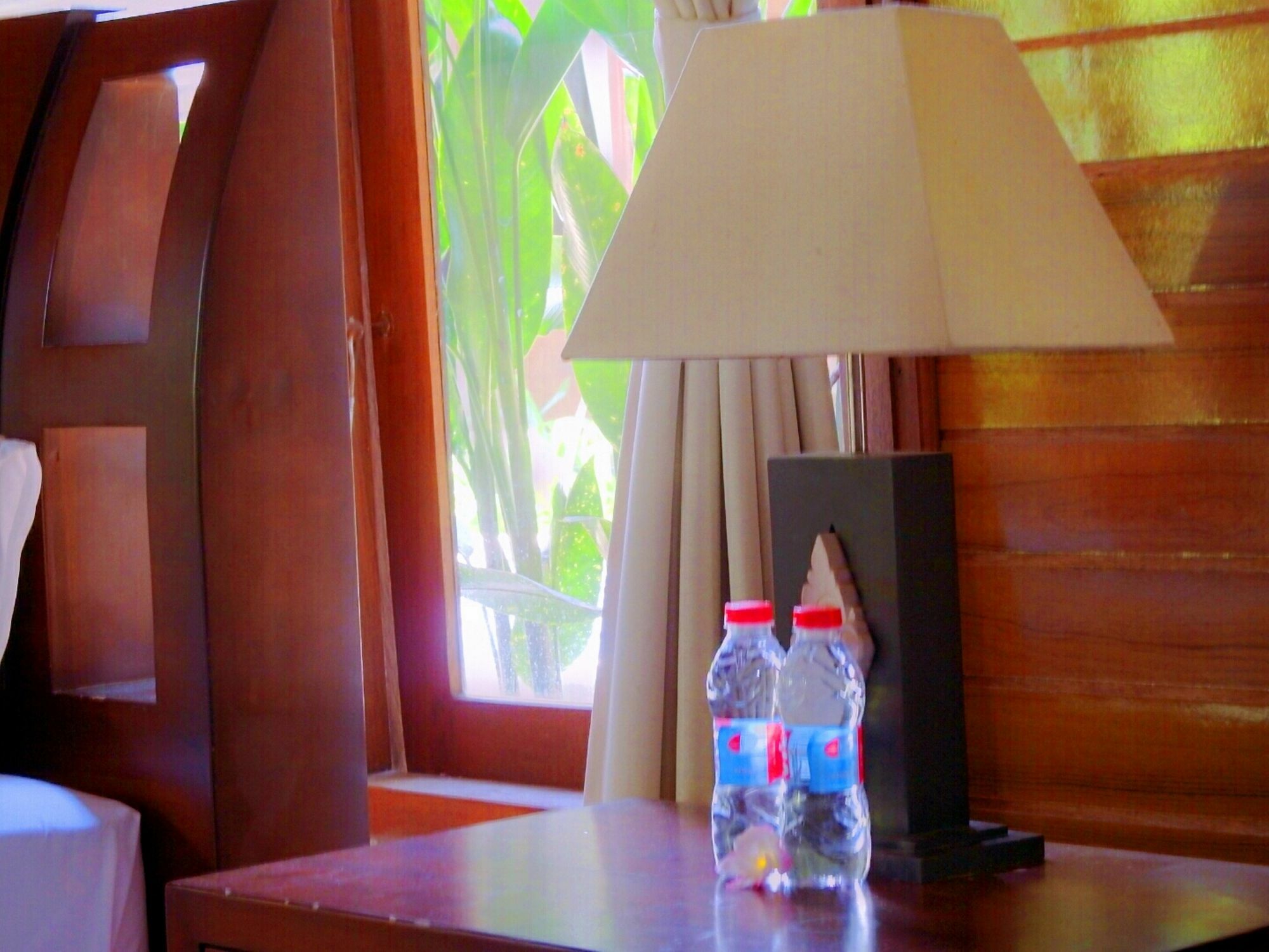 Guest house Happy
