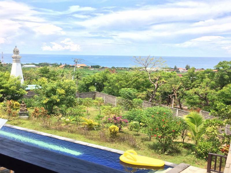 Holiday park Bali Lovina (Bali)