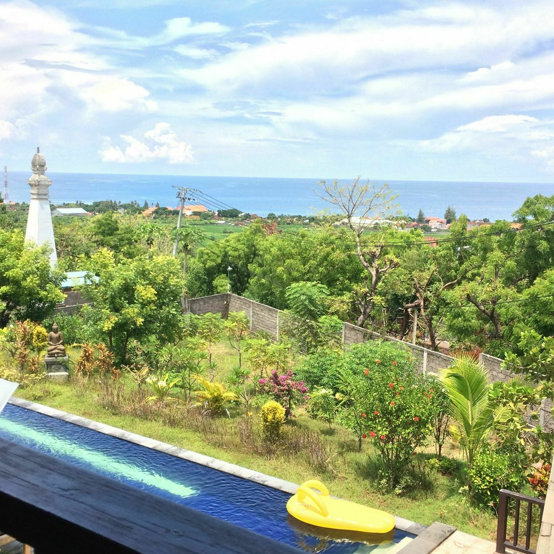 Bali Lovina (Bali)