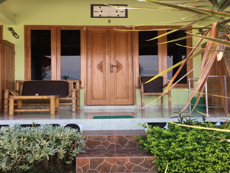 Bali 4*