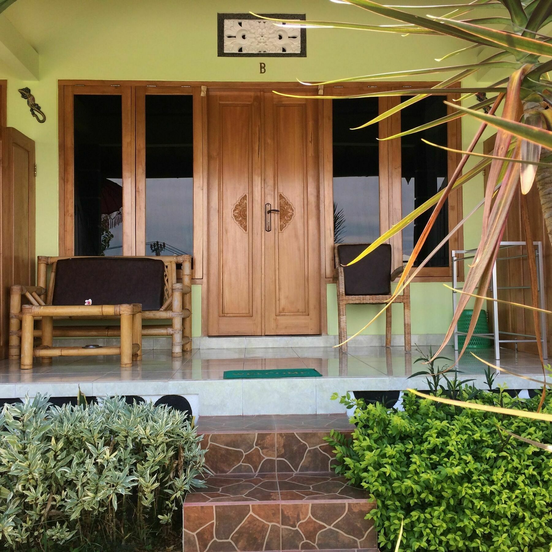 Holiday park Bali 4*