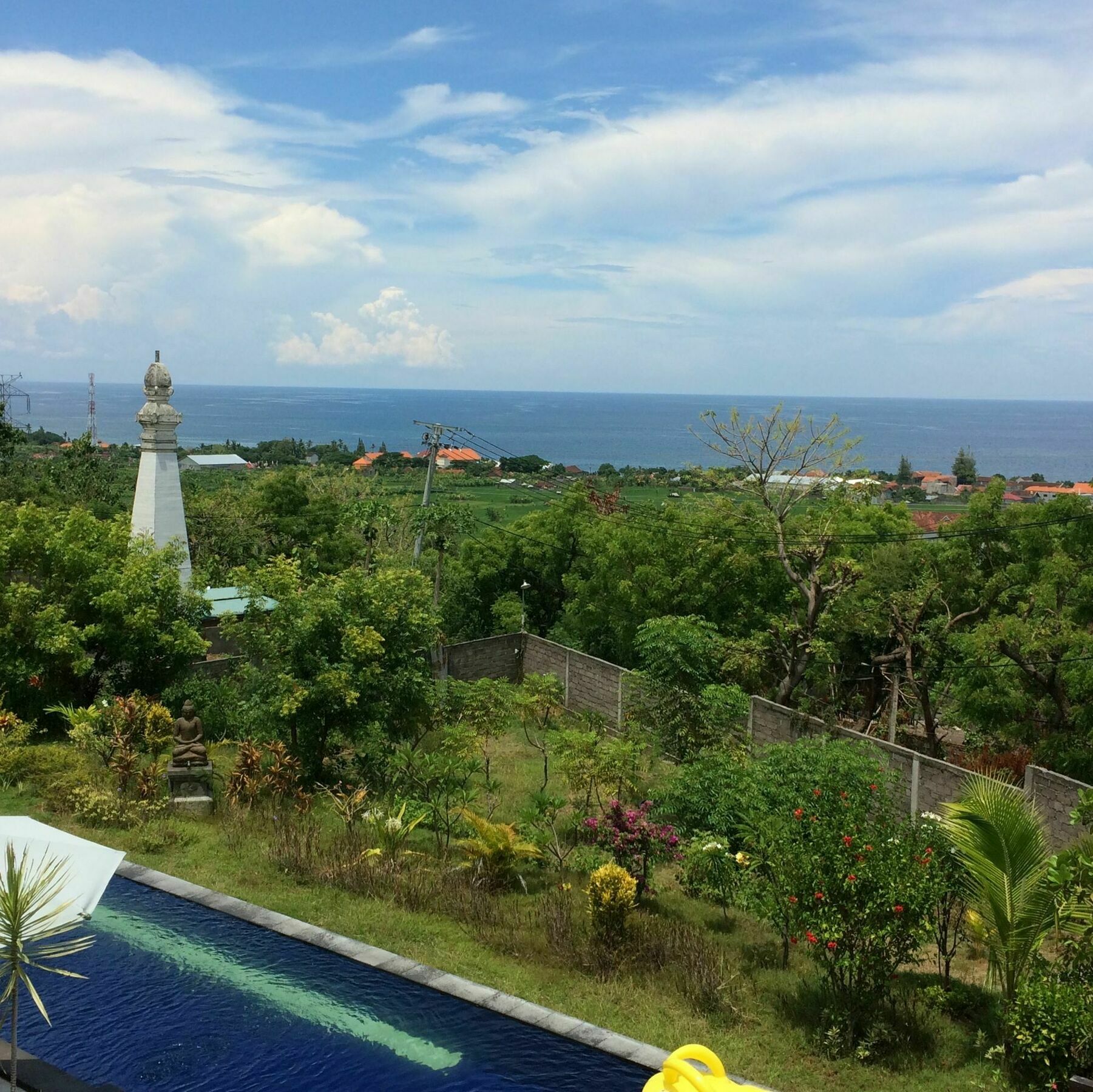 Bali Lovina (Bali)