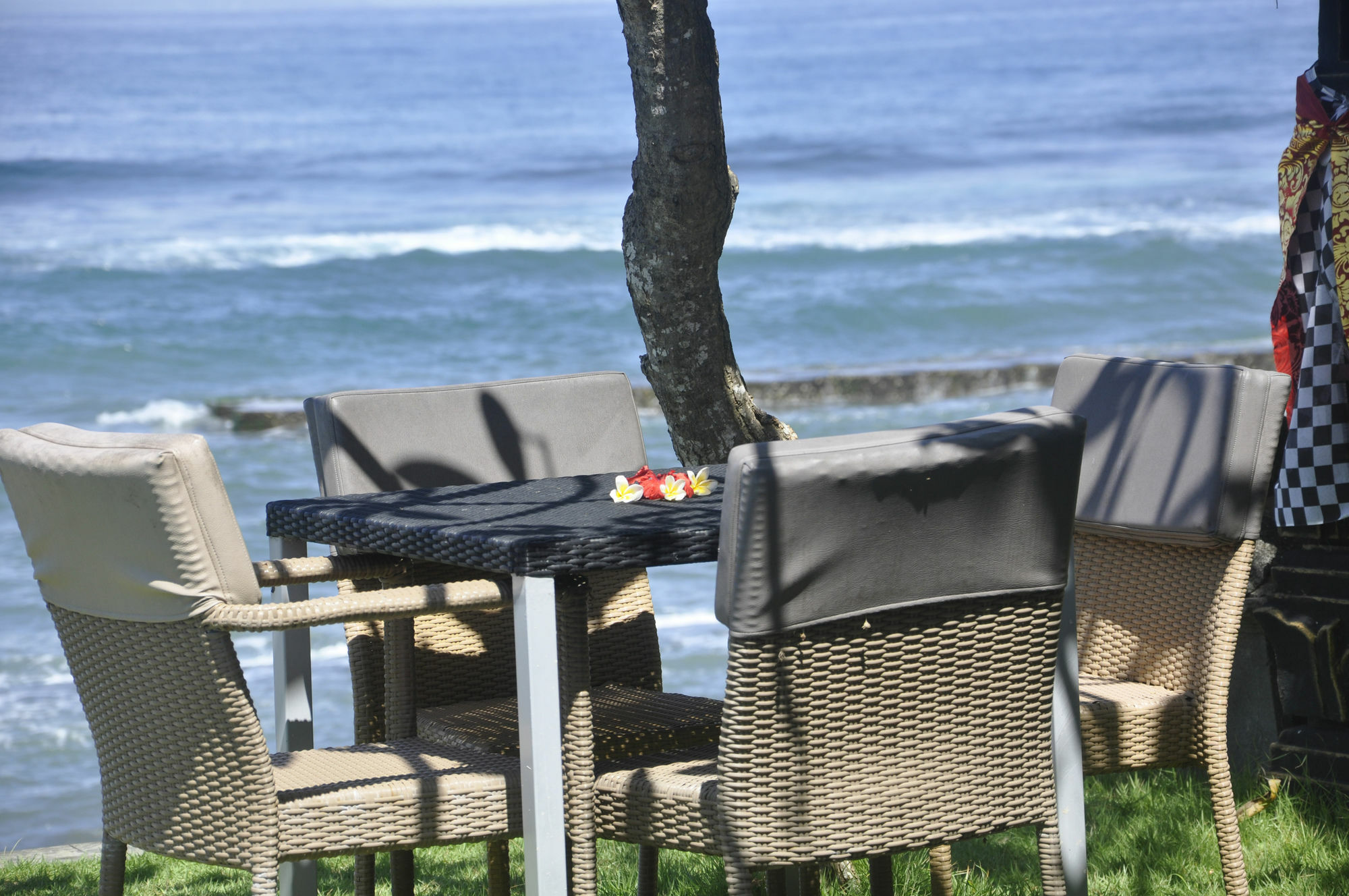 Holiday park Bayside Candi Dasa (Bali)