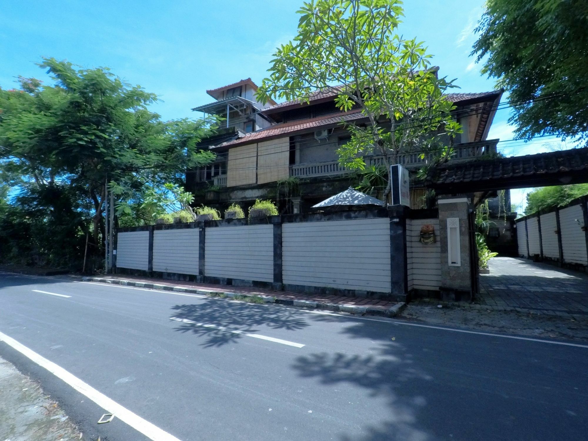 Guest house Happy 3*