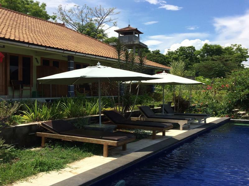 Bali Holiday park