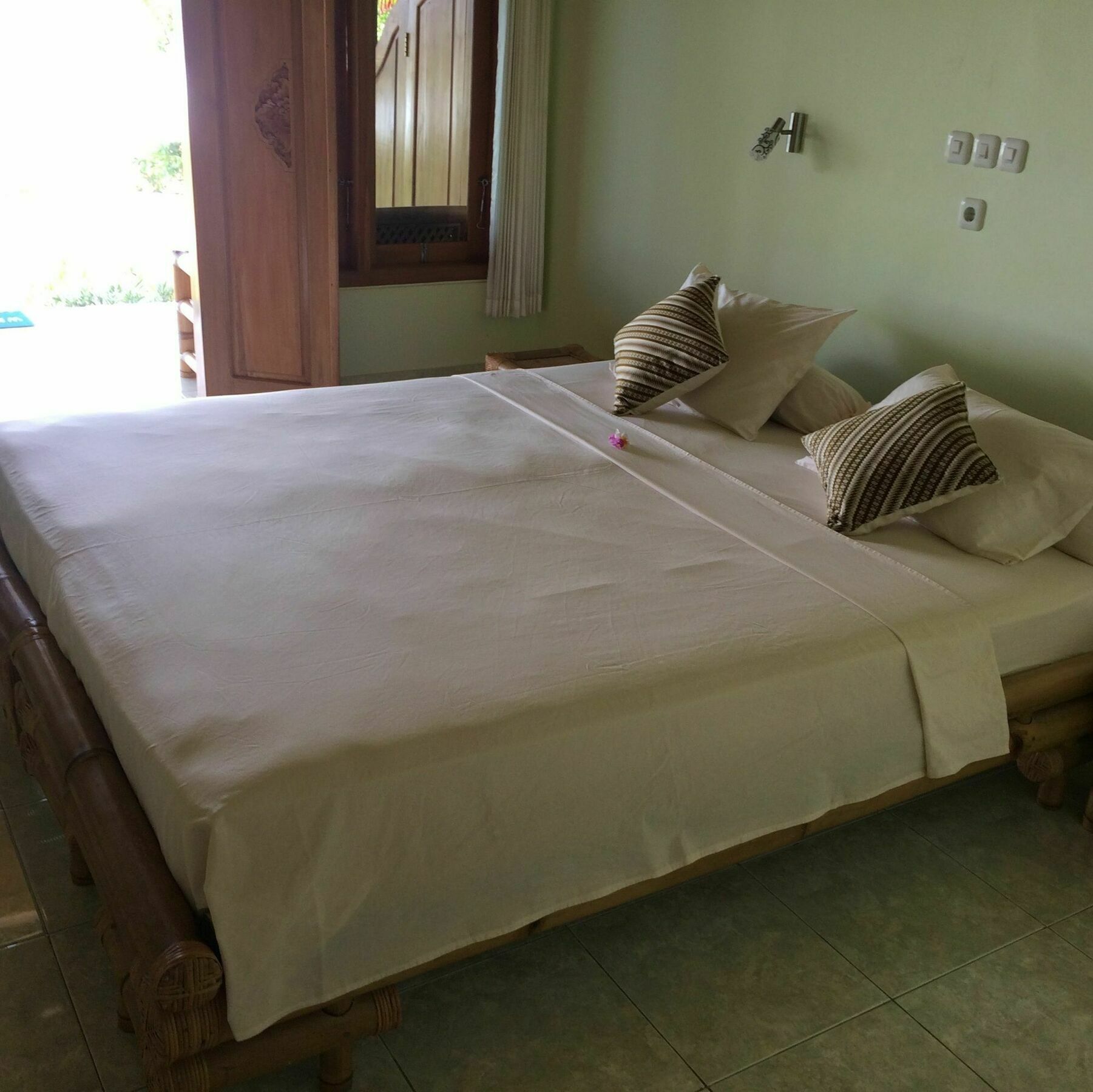 Holiday park Bali
