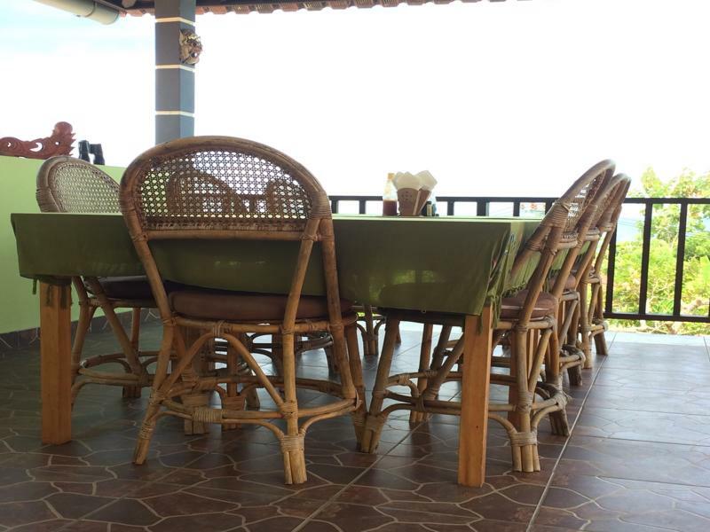 Bali 4* Lovina (Bali)