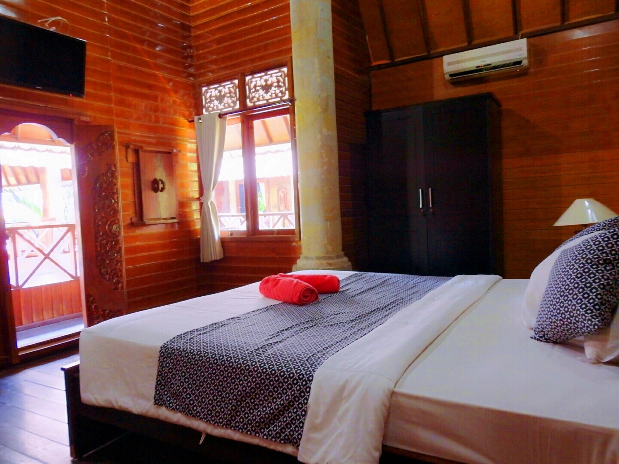 Guest house Happy Jimbaran (Bali)