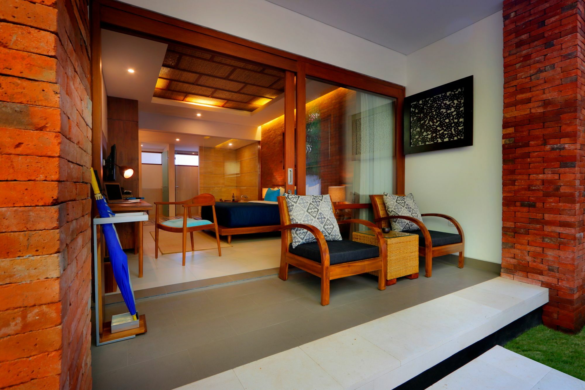 Sagara By Ahm Candi Dasa (Bali)