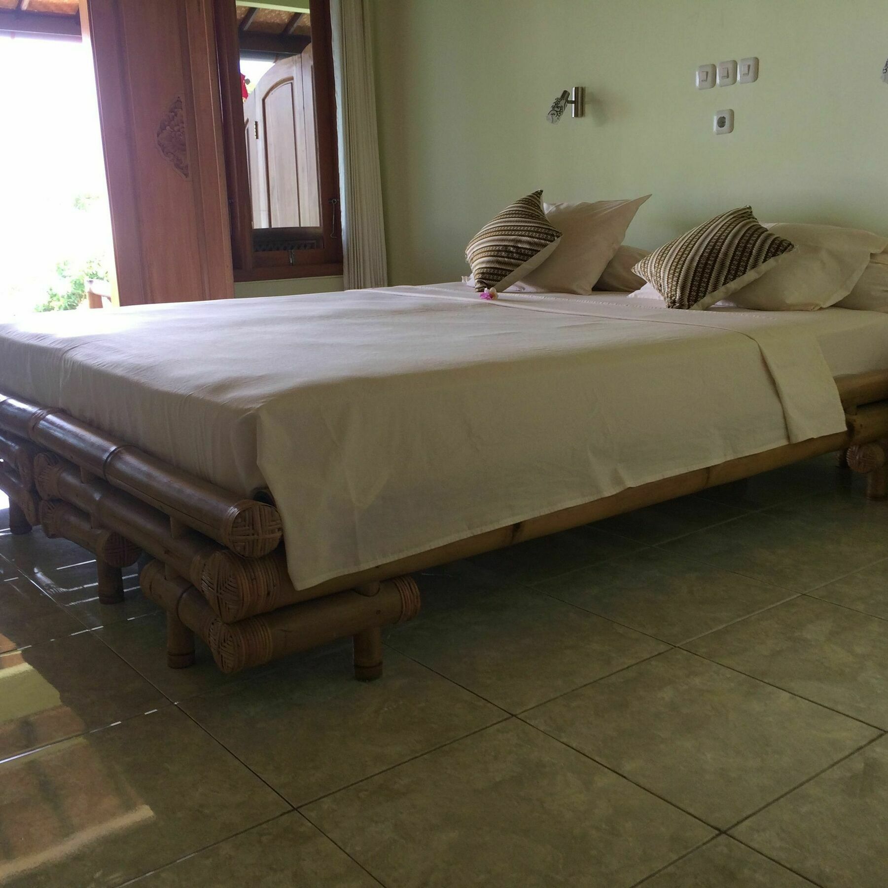 Holiday park Bali