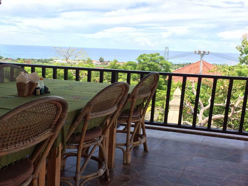 Holiday park Bali 4*