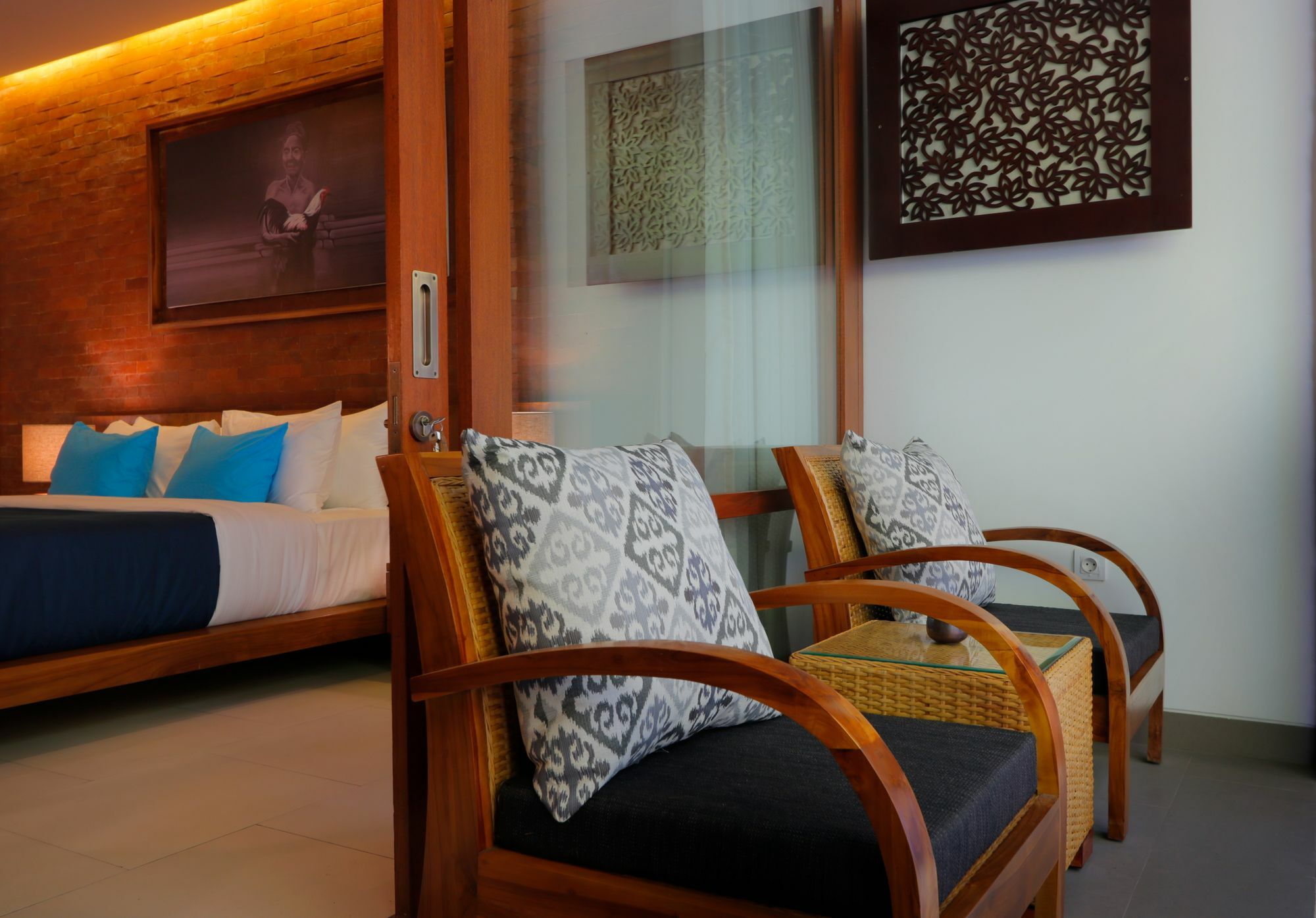 Hotel Sagara By Ahm Candi Dasa (Bali)