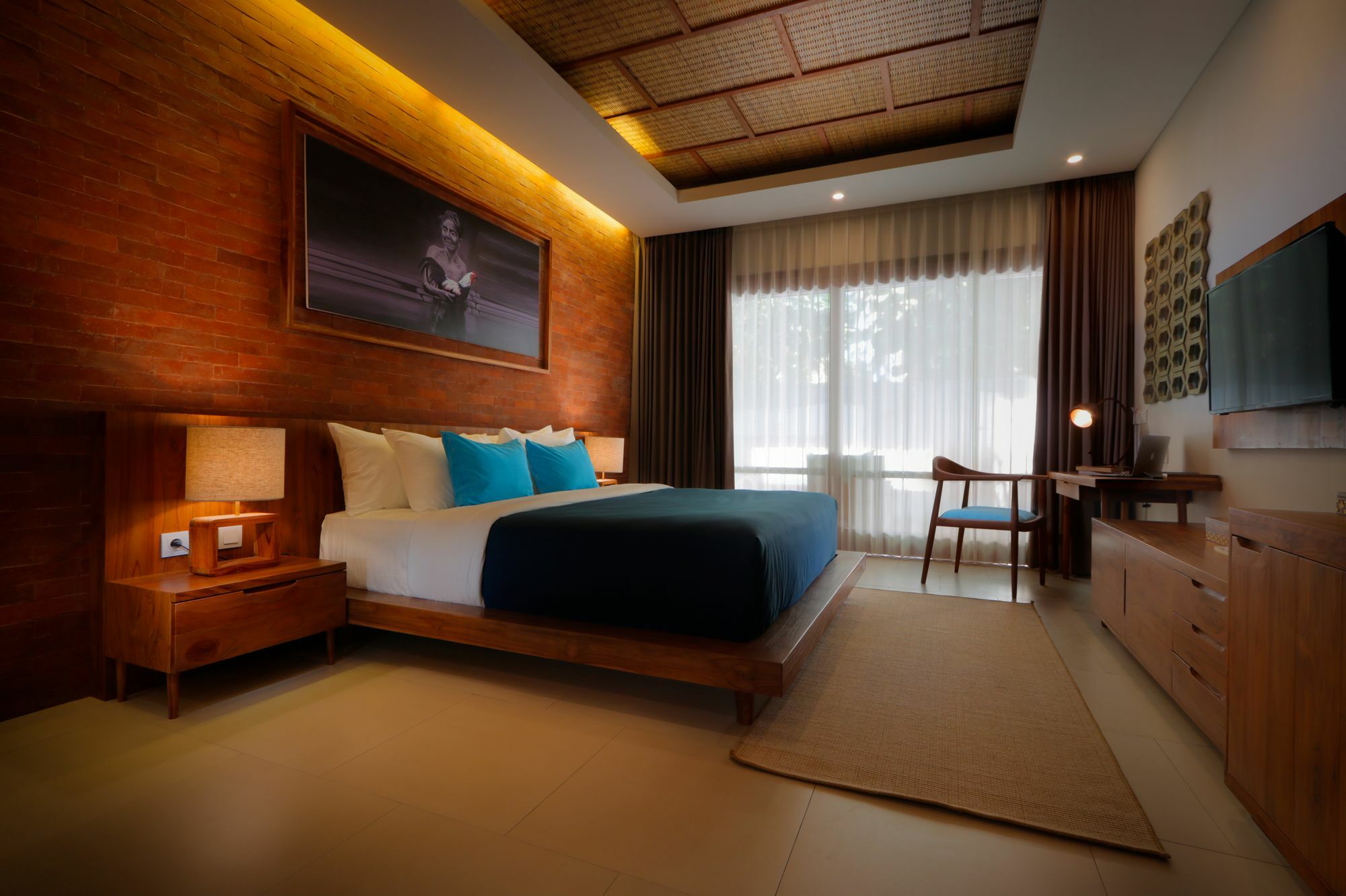 Sagara By Ahm 4* Candi Dasa (Bali)