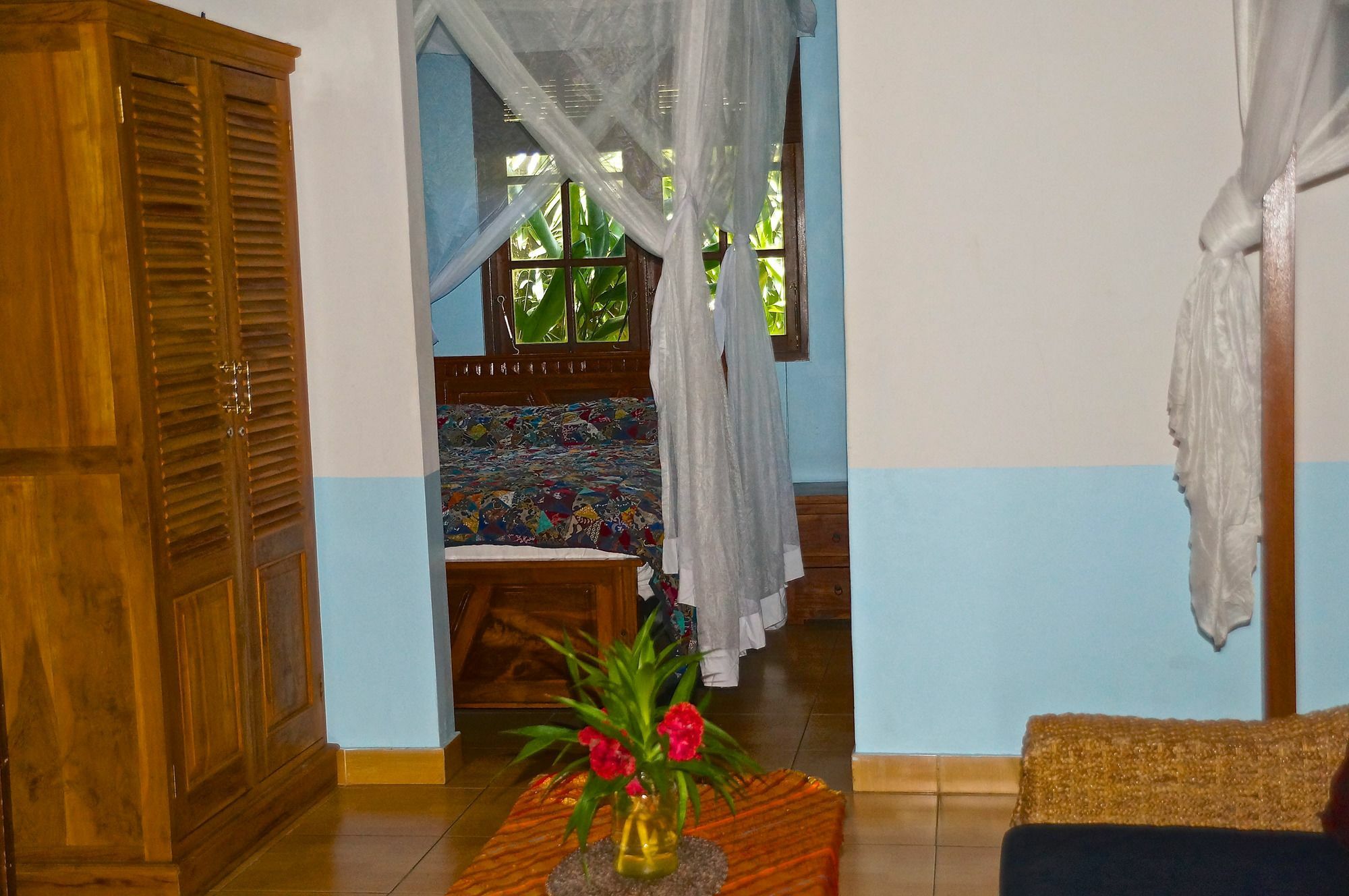 Aahh Bali Bed & Breakfast Jimbaran (Bali)