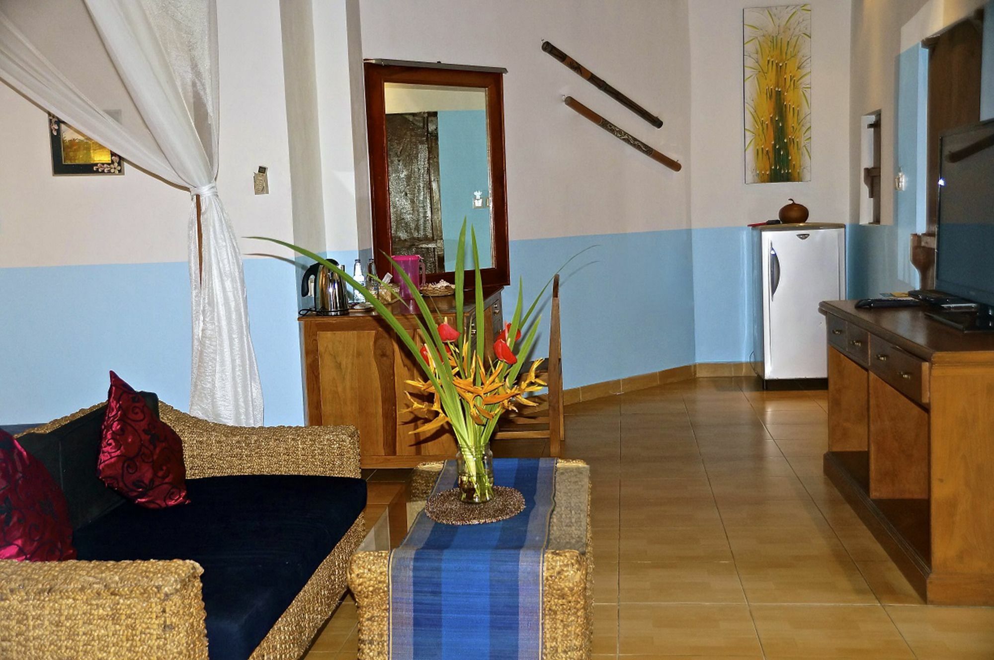 Bed & Breakfast Aahh Bali Jimbaran (Bali)