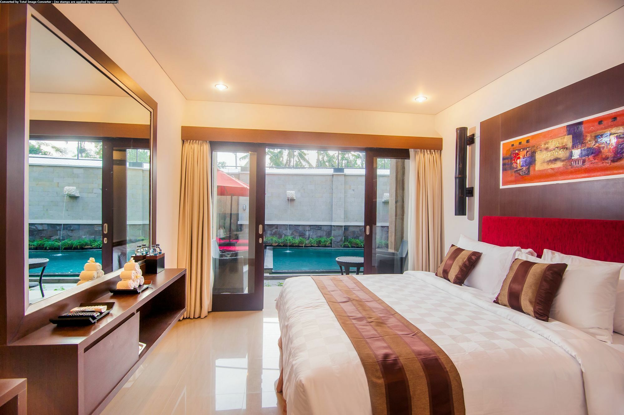 The Swaha Ubud 3* Sukawati (Bali)