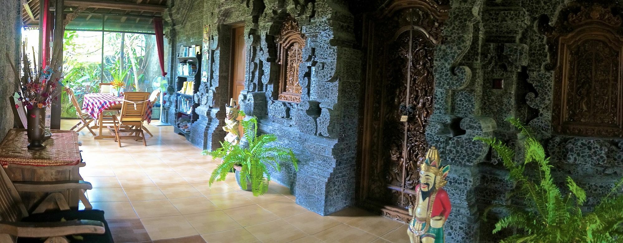 Aahh Bali Bed & Breakfast Jimbaran (Bali)
