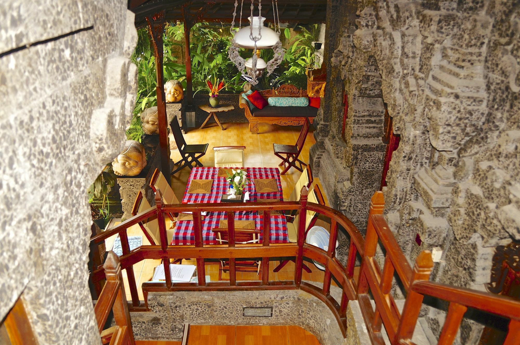 Aahh Bali Jimbaran (Bali)