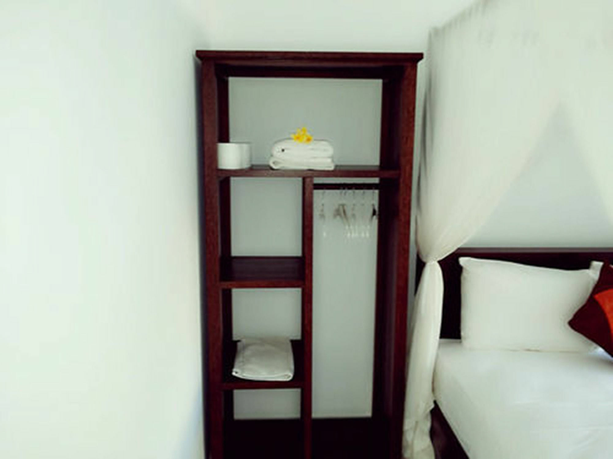 Guest house Bingin Family